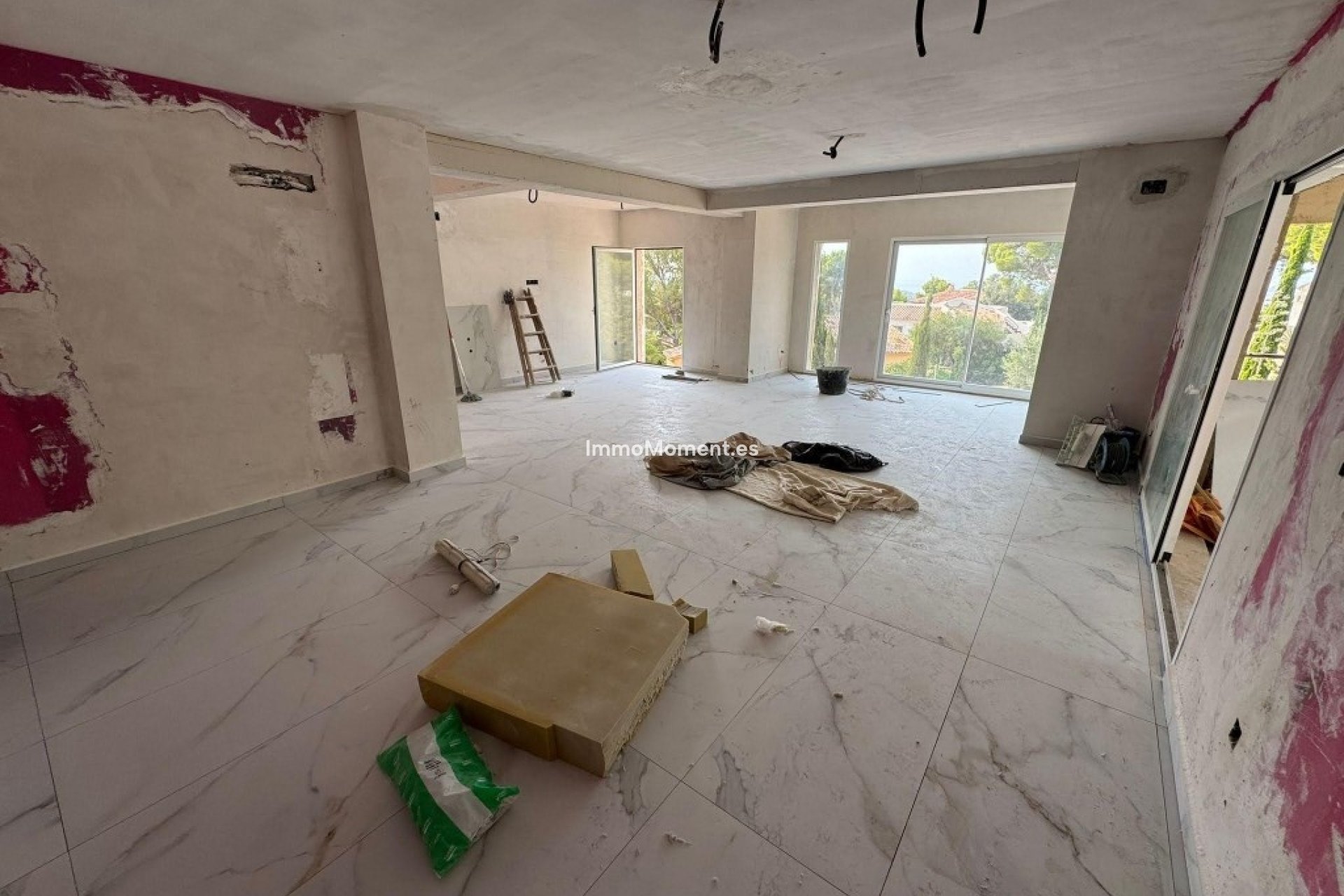 Resale - Detached villa - Altea - Altea la Vieja - Altea la Vella