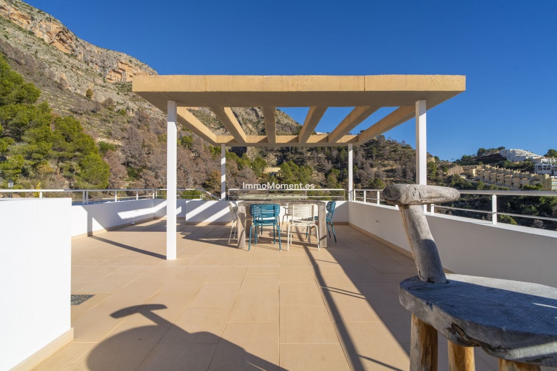 Resale - Detached villa - Altea - Altea la Vieja - Altea la Vella