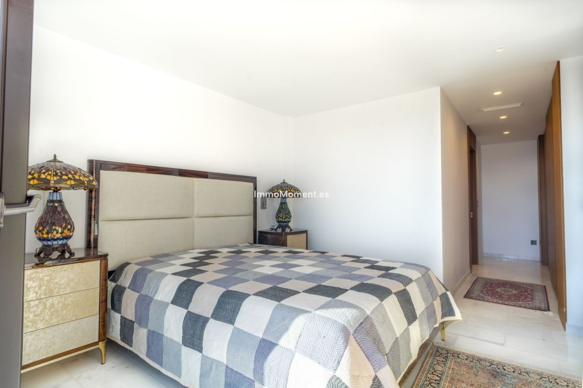 Resale - Detached villa - Altea - Altea la Vieja - Altea la Vella