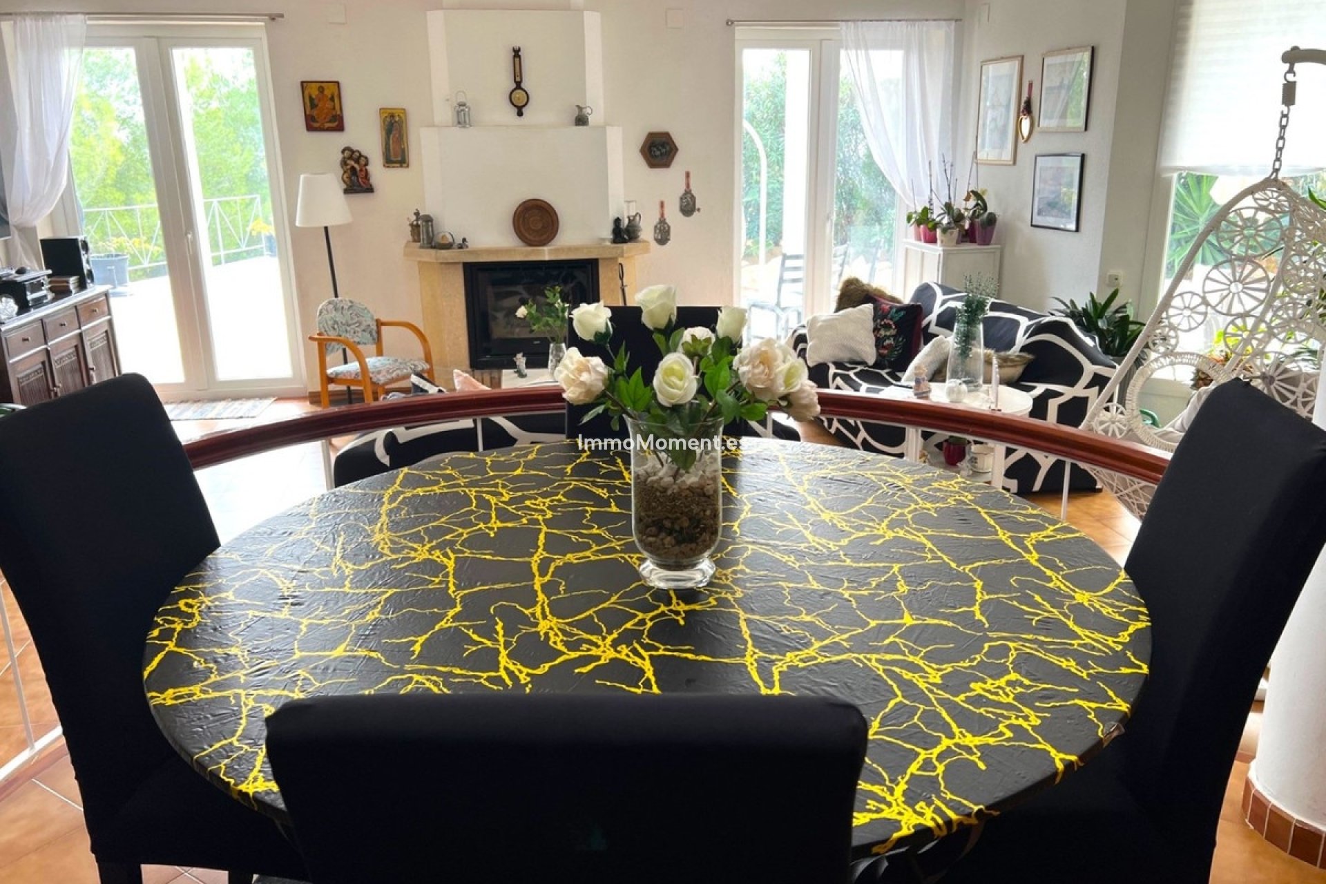Resale - Detached villa - Altea - Altea la Vieja - Altea la Vella