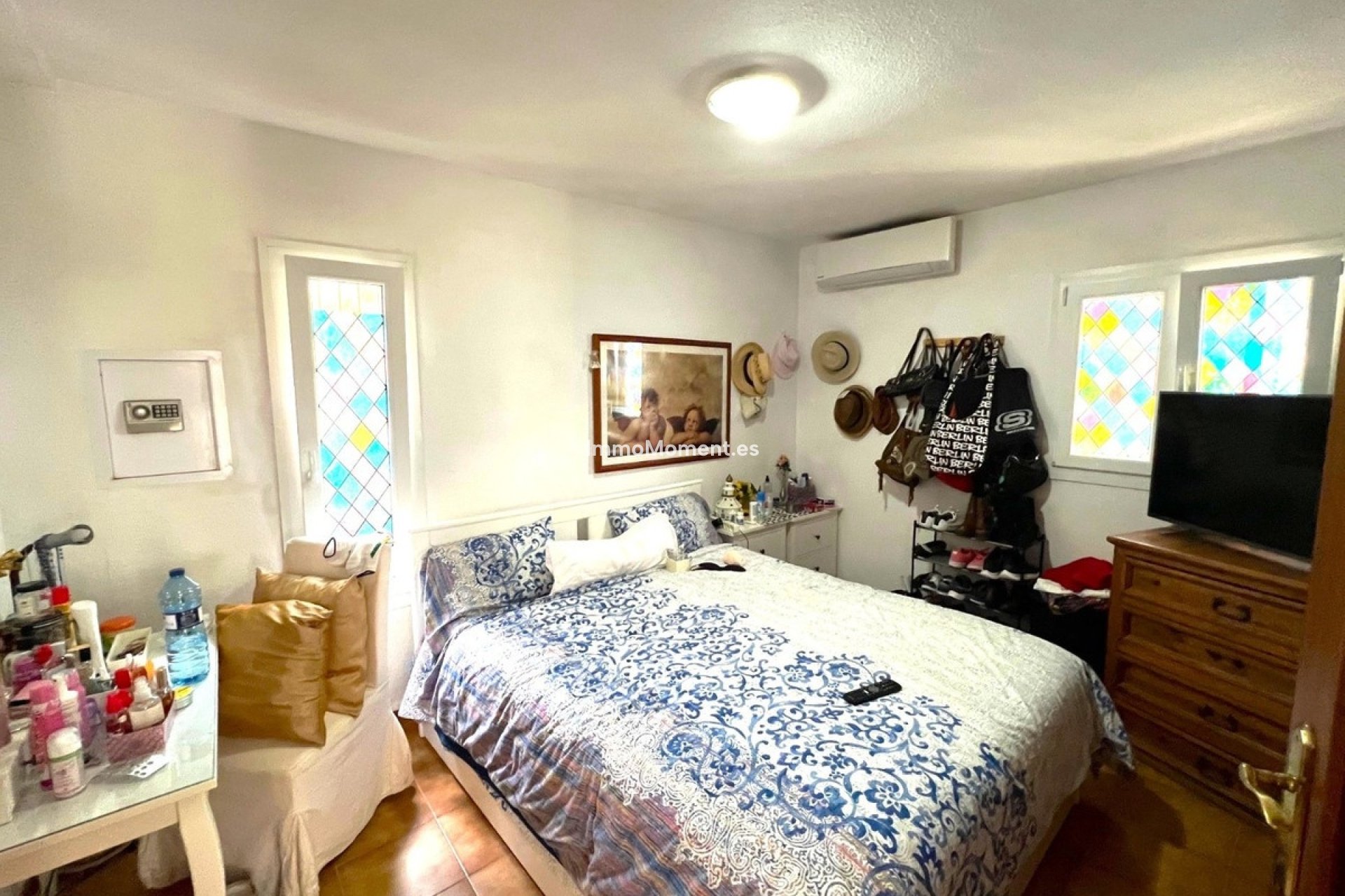 Resale - Detached villa - Altea - Altea la Vieja - Altea la Vella