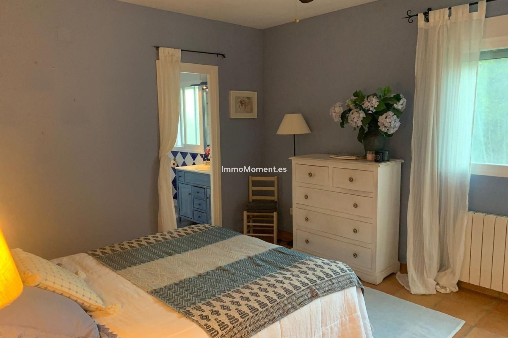 Resale - Detached villa - Altea - Altea la Vieja - Altea la Vella