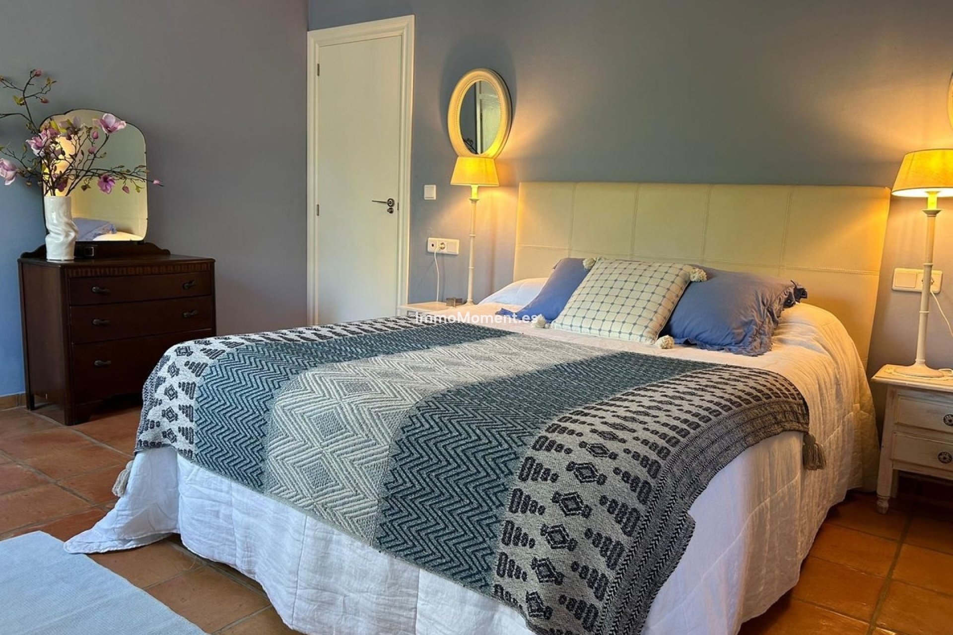 Resale - Detached villa - Altea - Altea la Vieja - Altea la Vella