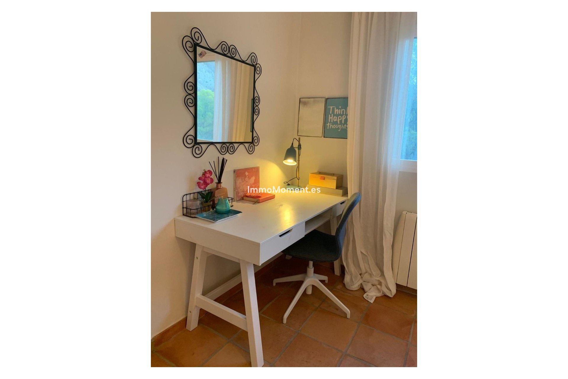 Resale - Detached villa - Altea - Altea la Vieja - Altea la Vella