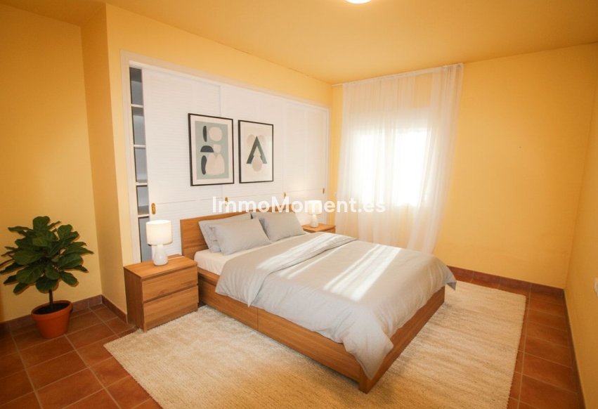 Resale - Detached villa - Altea - Altea la Vieja - Altea la Vella