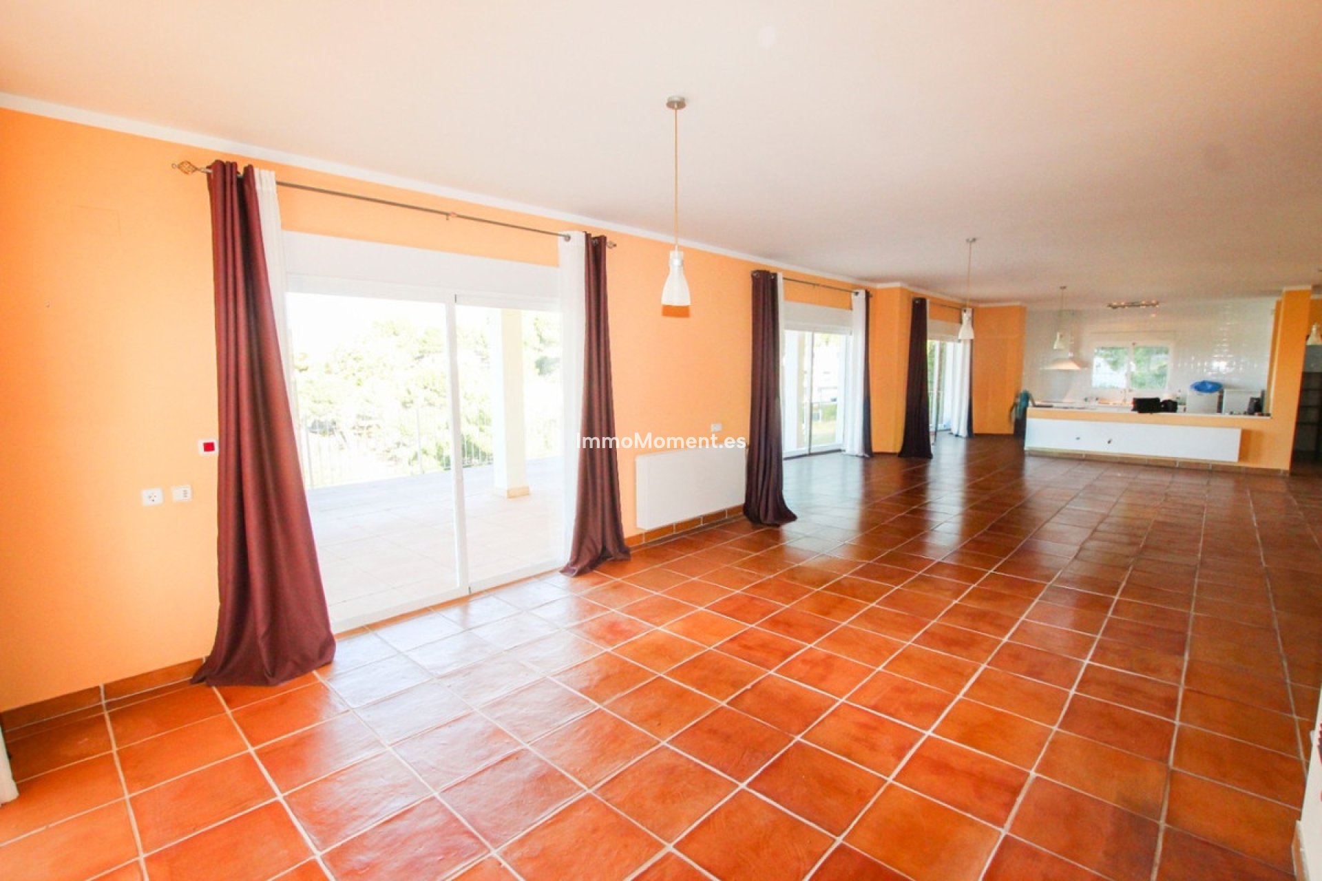 Resale - Detached villa - Altea - Altea la Vieja - Altea la Vella