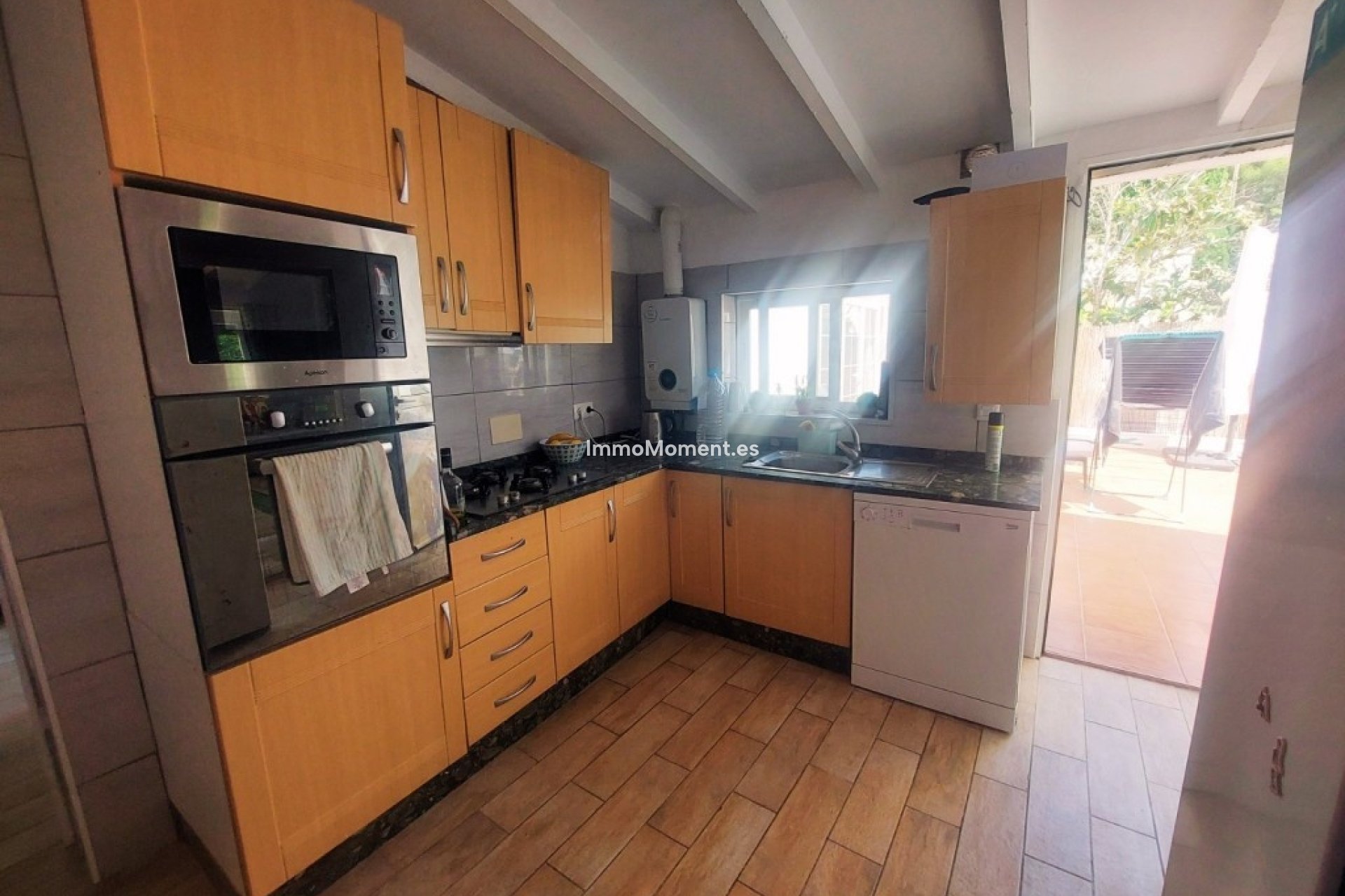 Resale - Detached villa - Altea - Altea la Vieja - Altea la Vella