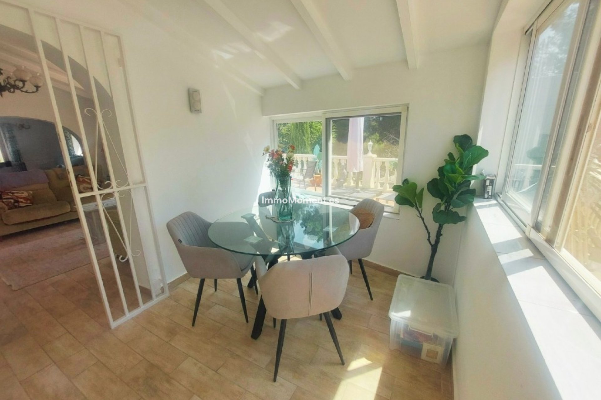 Resale - Detached villa - Altea - Altea la Vieja - Altea la Vella