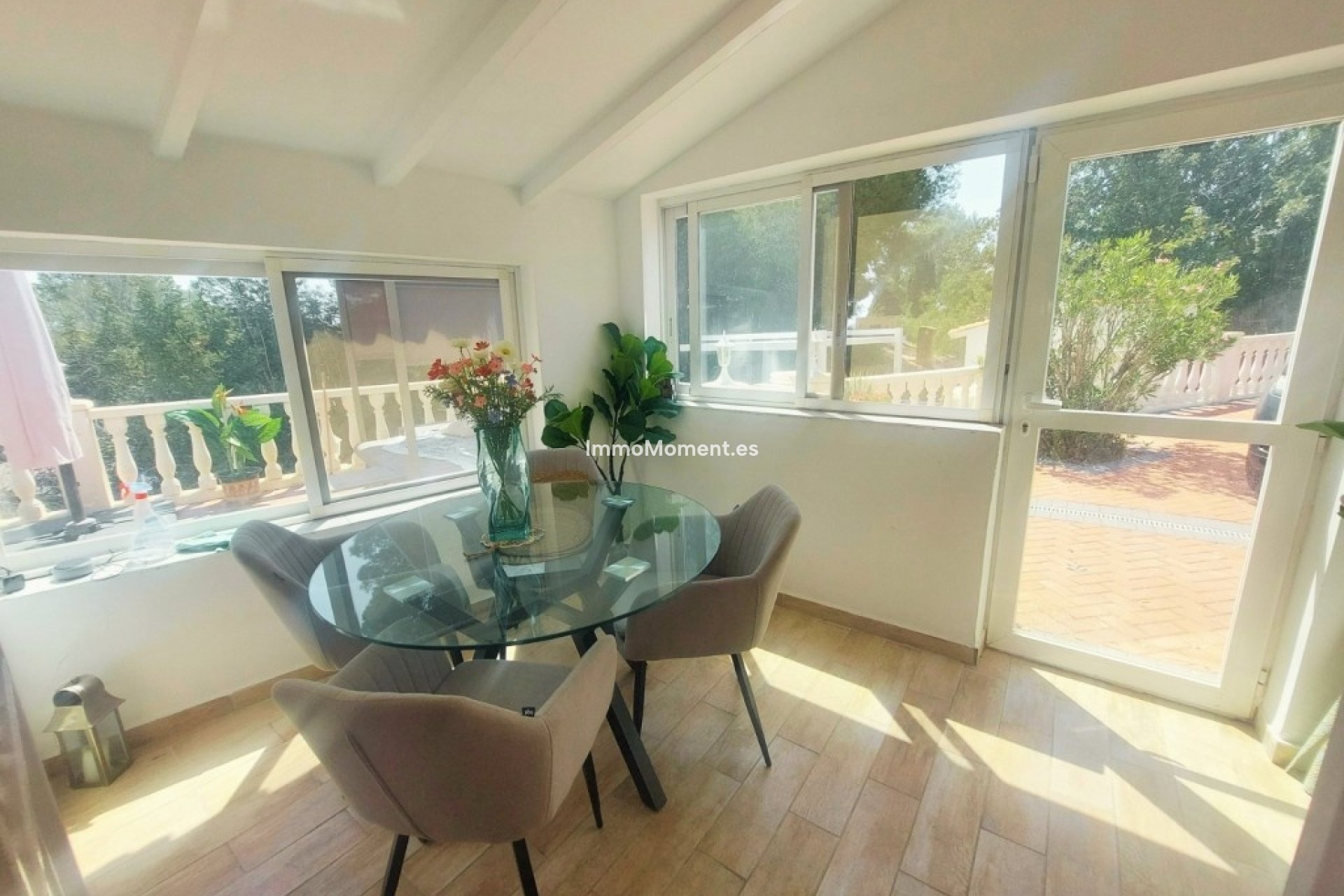 Resale - Detached villa - Altea - Altea la Vieja - Altea la Vella