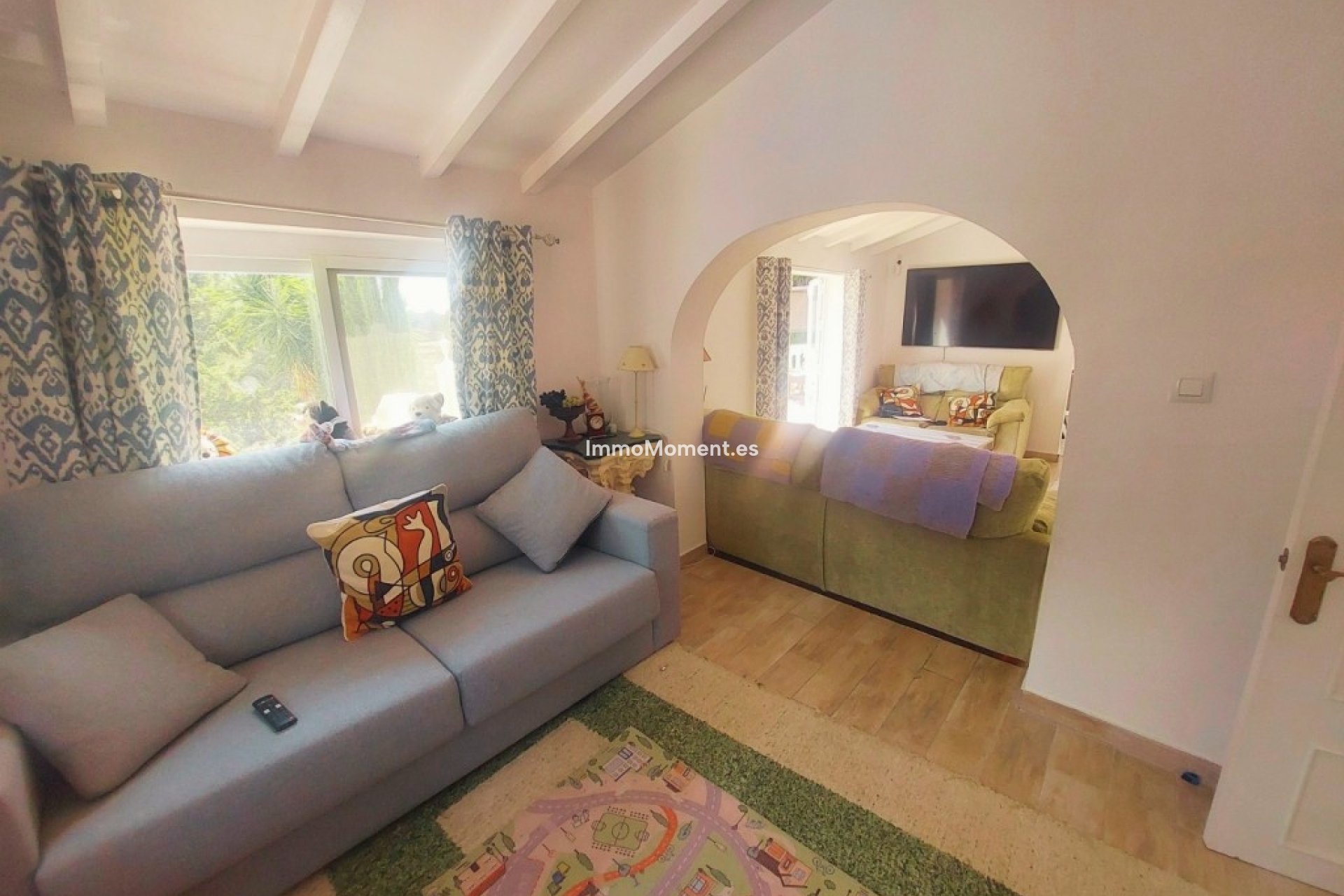 Resale - Detached villa - Altea - Altea la Vieja - Altea la Vella