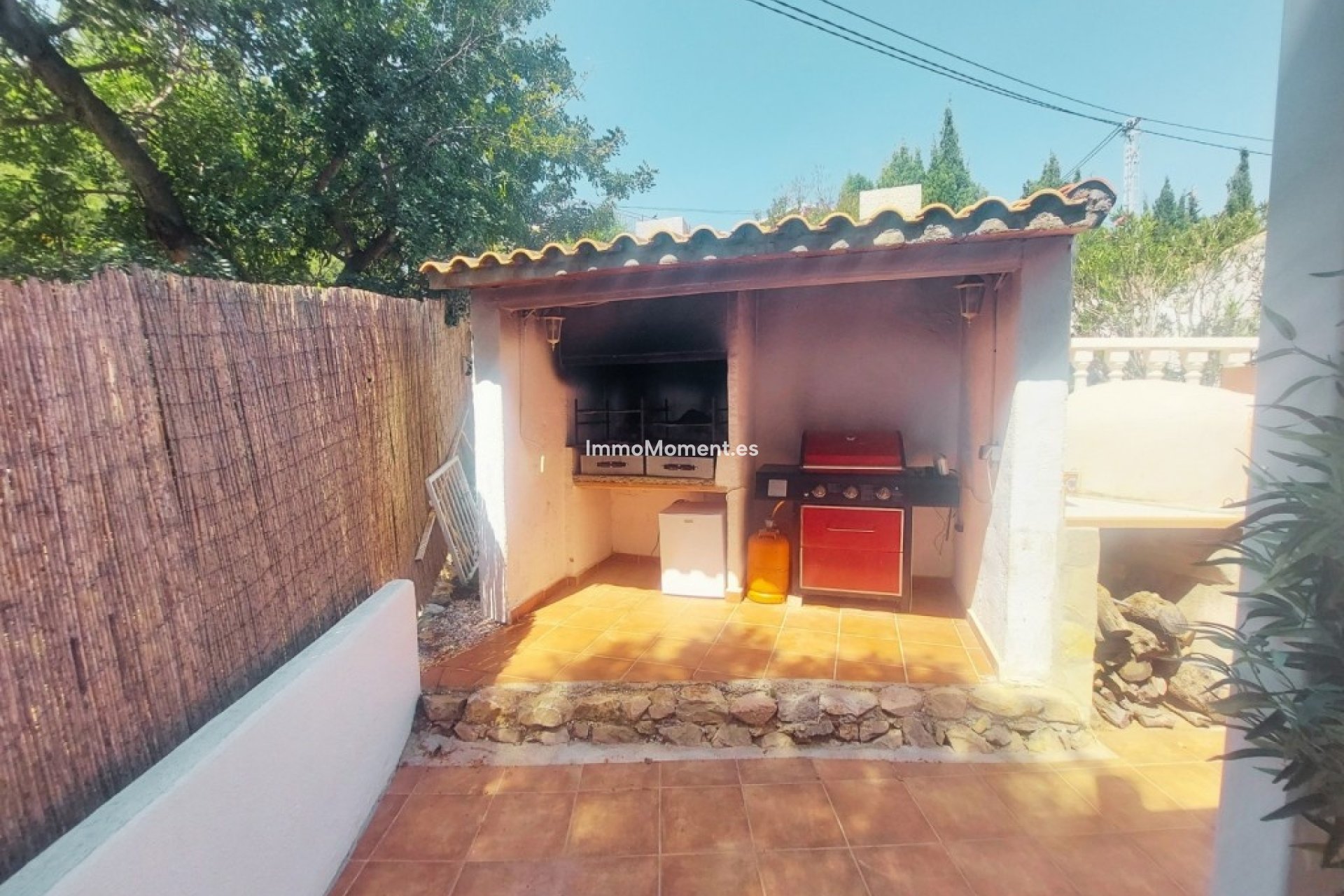 Resale - Detached villa - Altea - Altea la Vieja - Altea la Vella