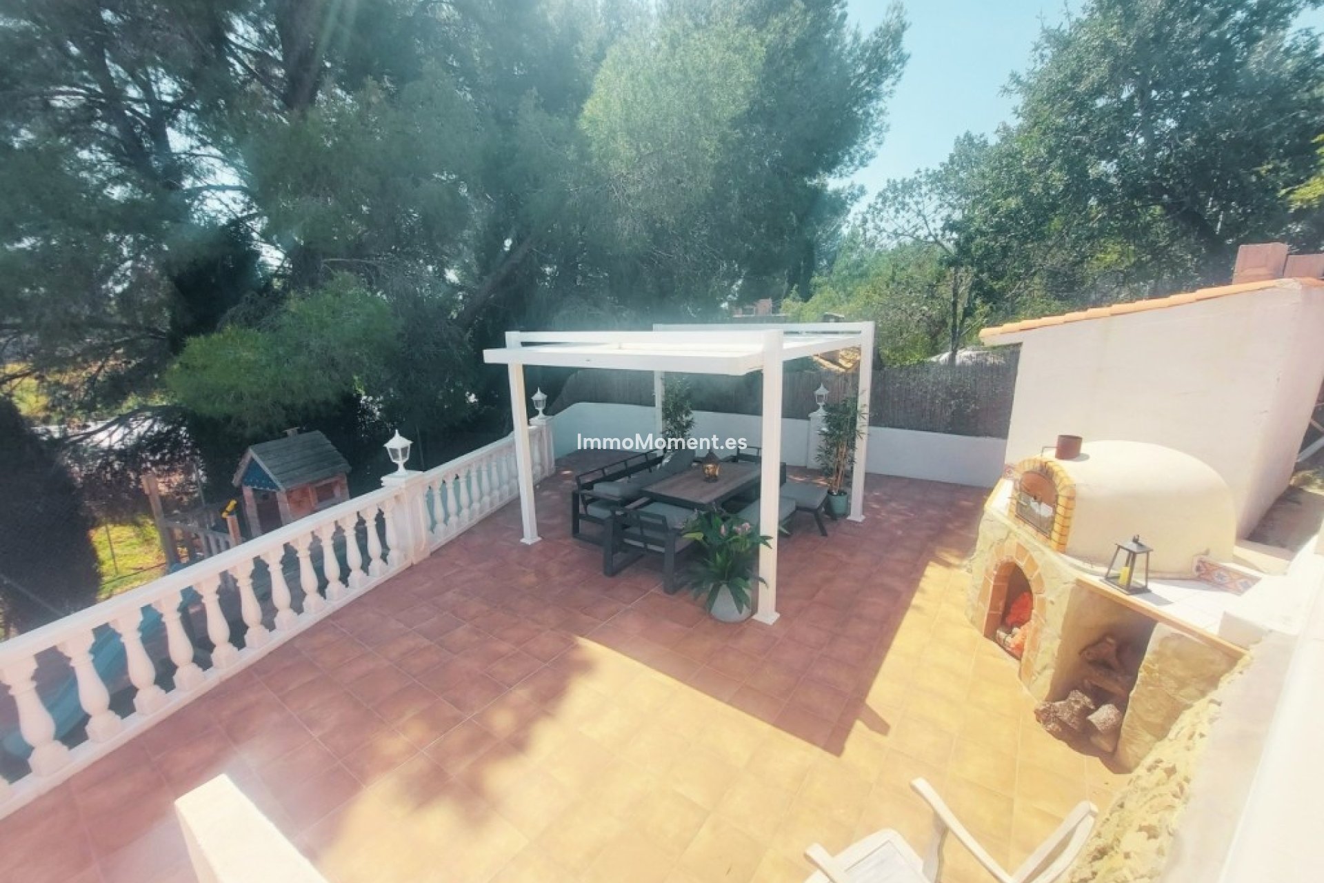 Resale - Detached villa - Altea - Altea la Vieja - Altea la Vella