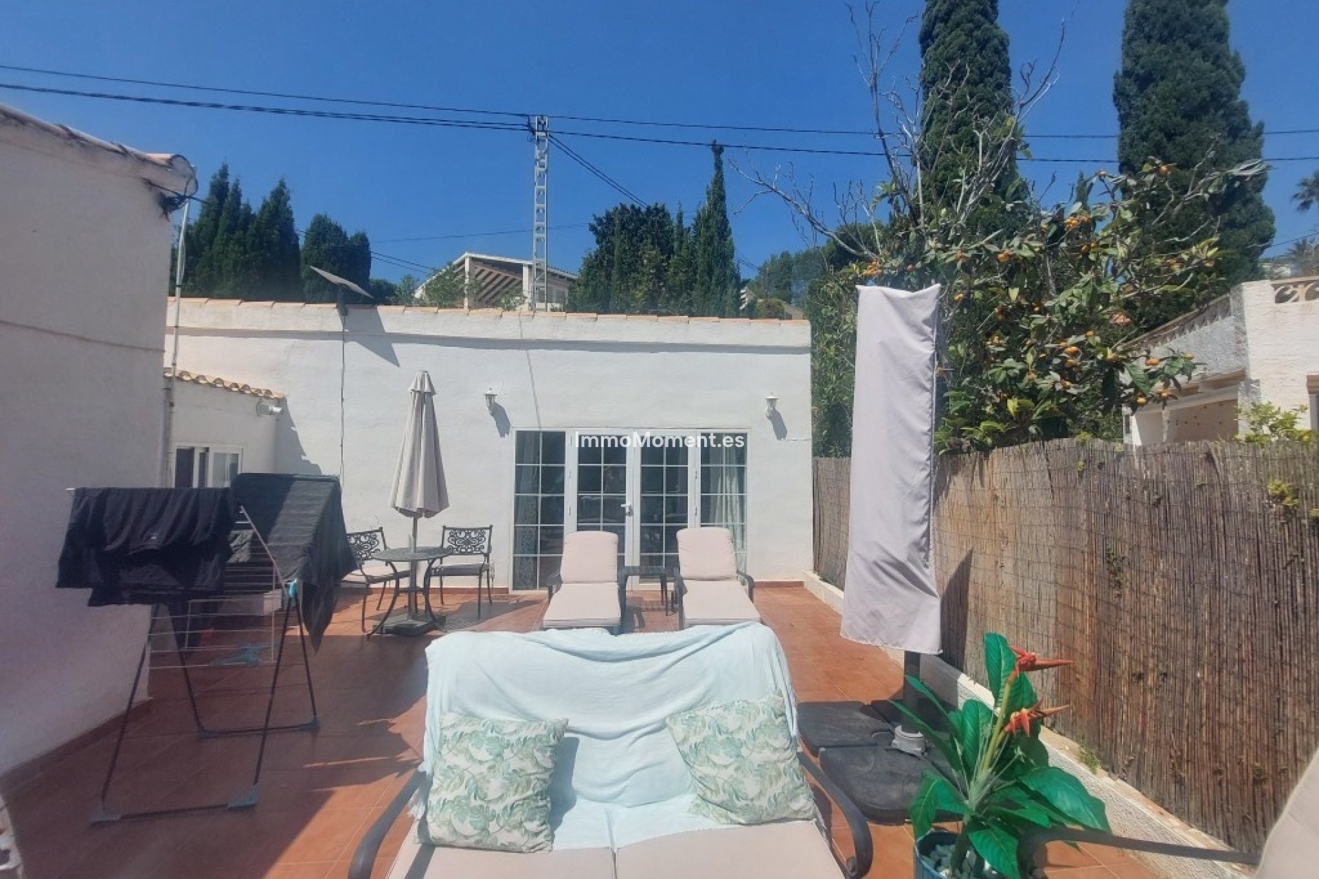 Resale - Detached villa - Altea - Altea la Vieja - Altea la Vella