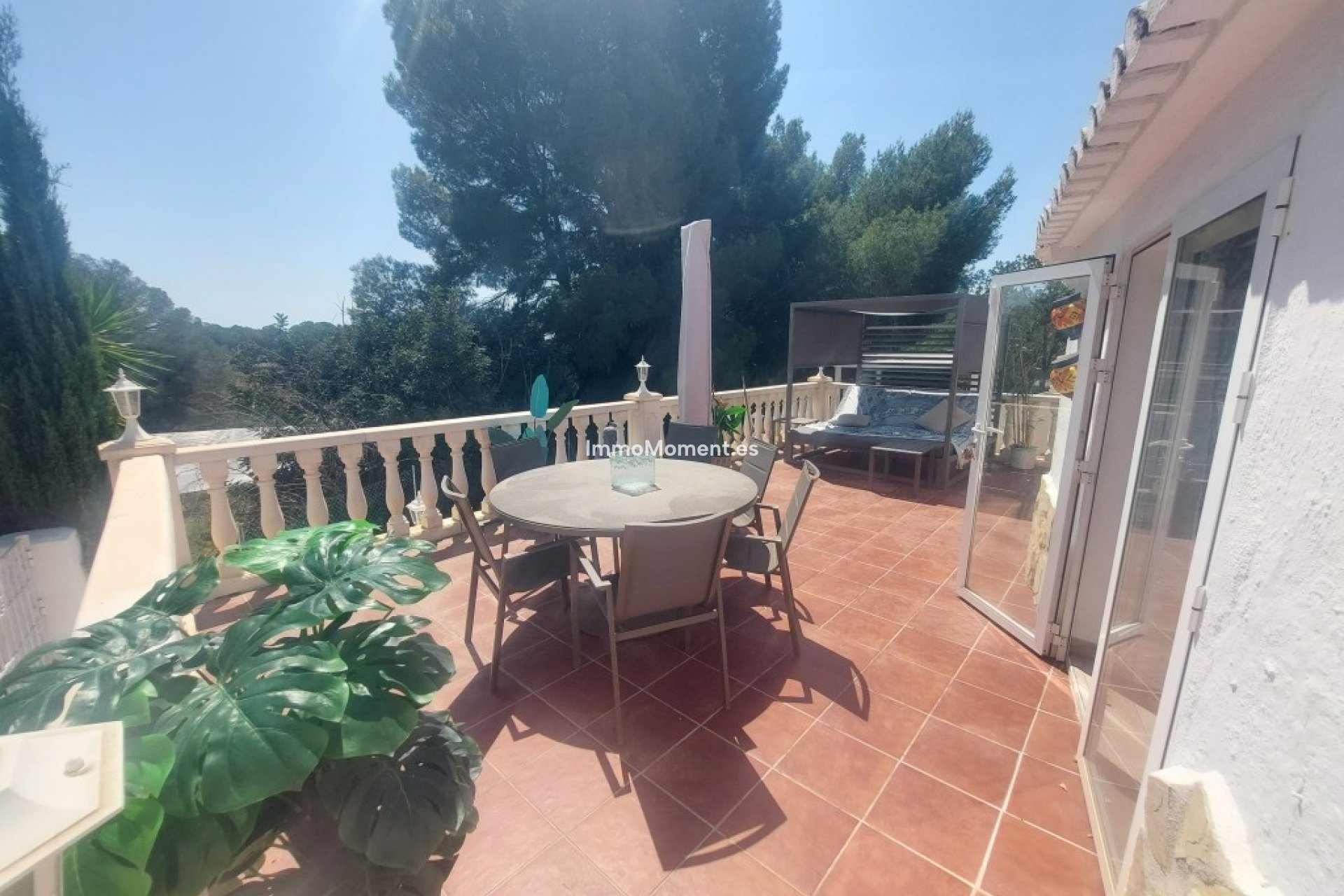 Resale - Detached villa - Altea - Altea la Vieja - Altea la Vella