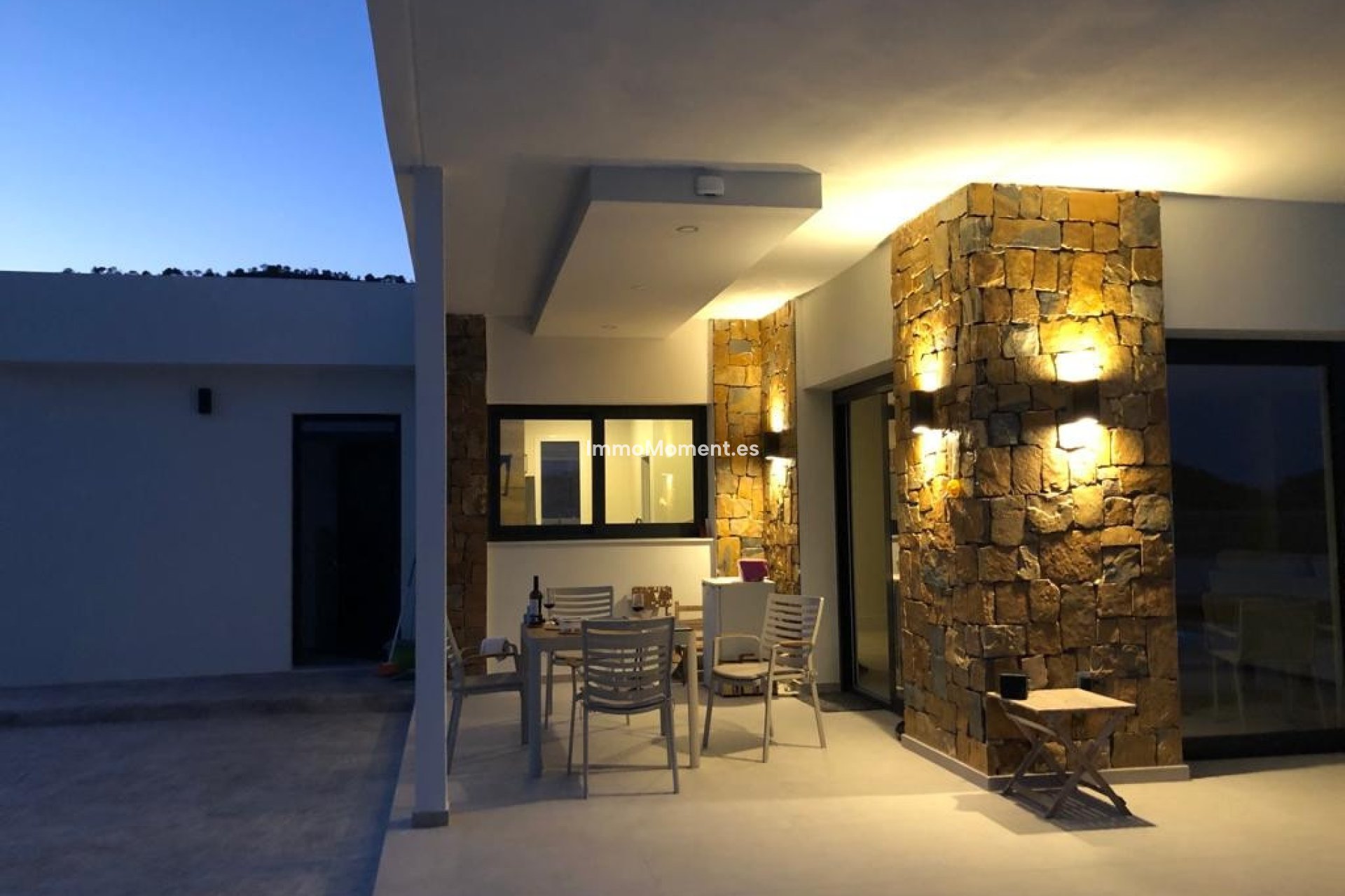 Resale - Detached villa - Aspe - Aspe Centro