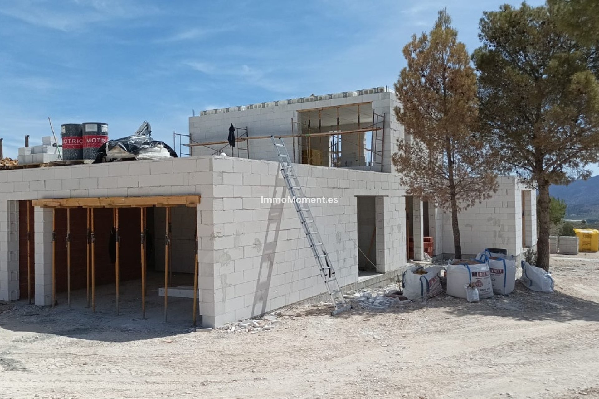 Resale - Detached villa - Aspe - Aspe Centro
