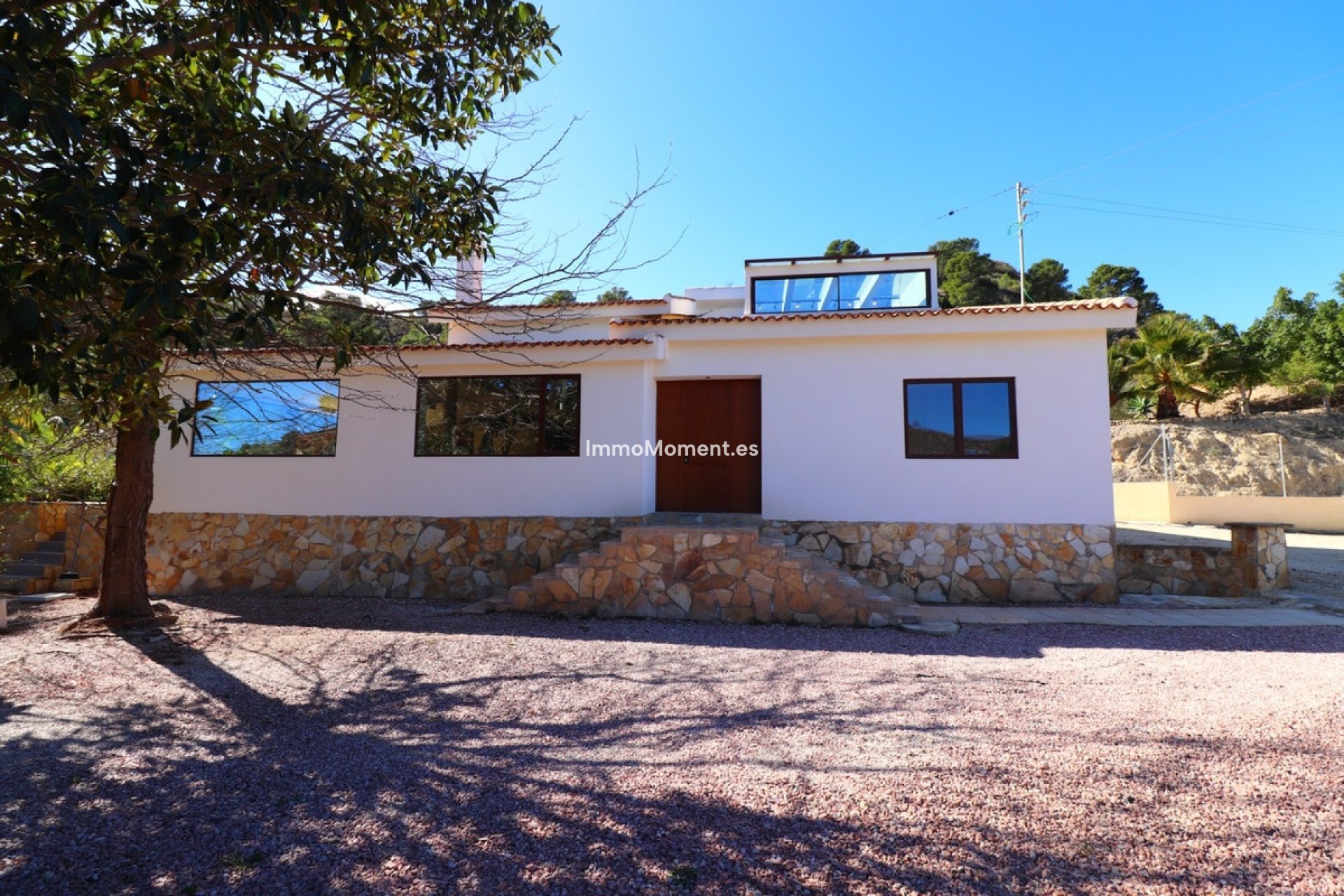 Resale - Detached villa - Aspe - Aspe Centro