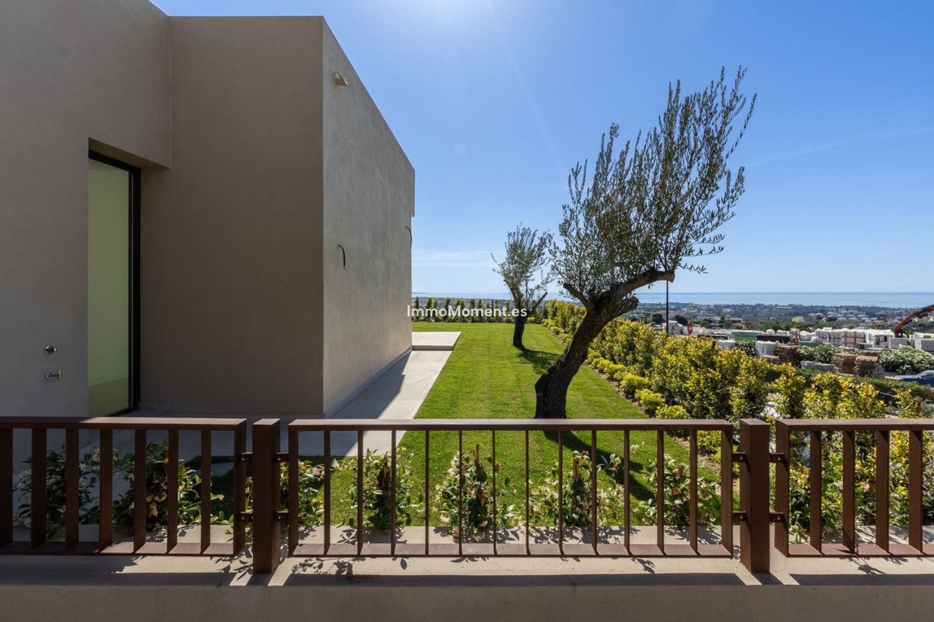 Resale - Detached villa - Benahavís - Benahavís Centro
