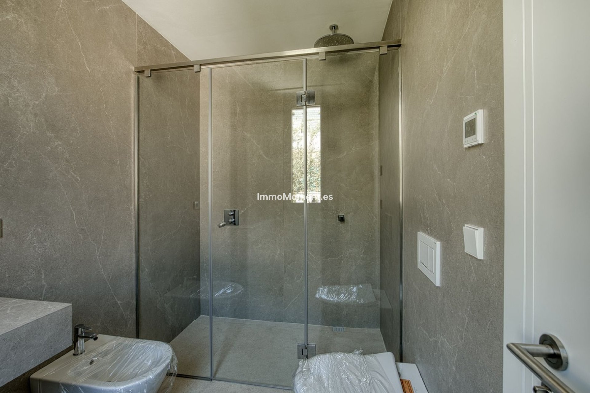 Resale - Detached villa - Benahavís - Benahavís Centro