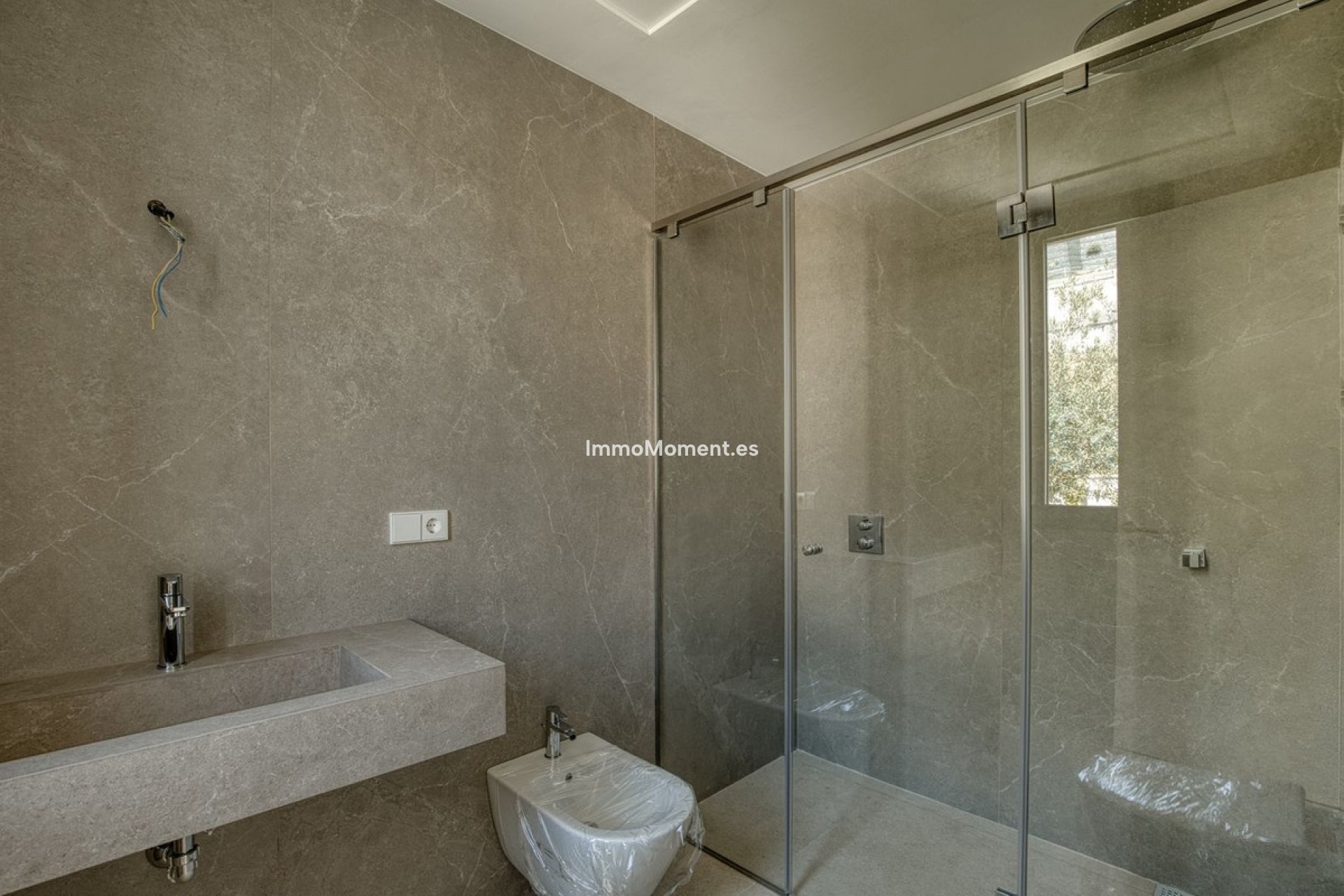 Resale - Detached villa - Benahavís - Benahavís Centro