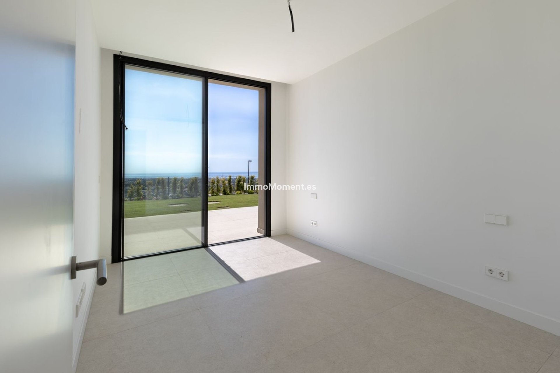 Resale - Detached villa - Benahavís - Benahavís Centro