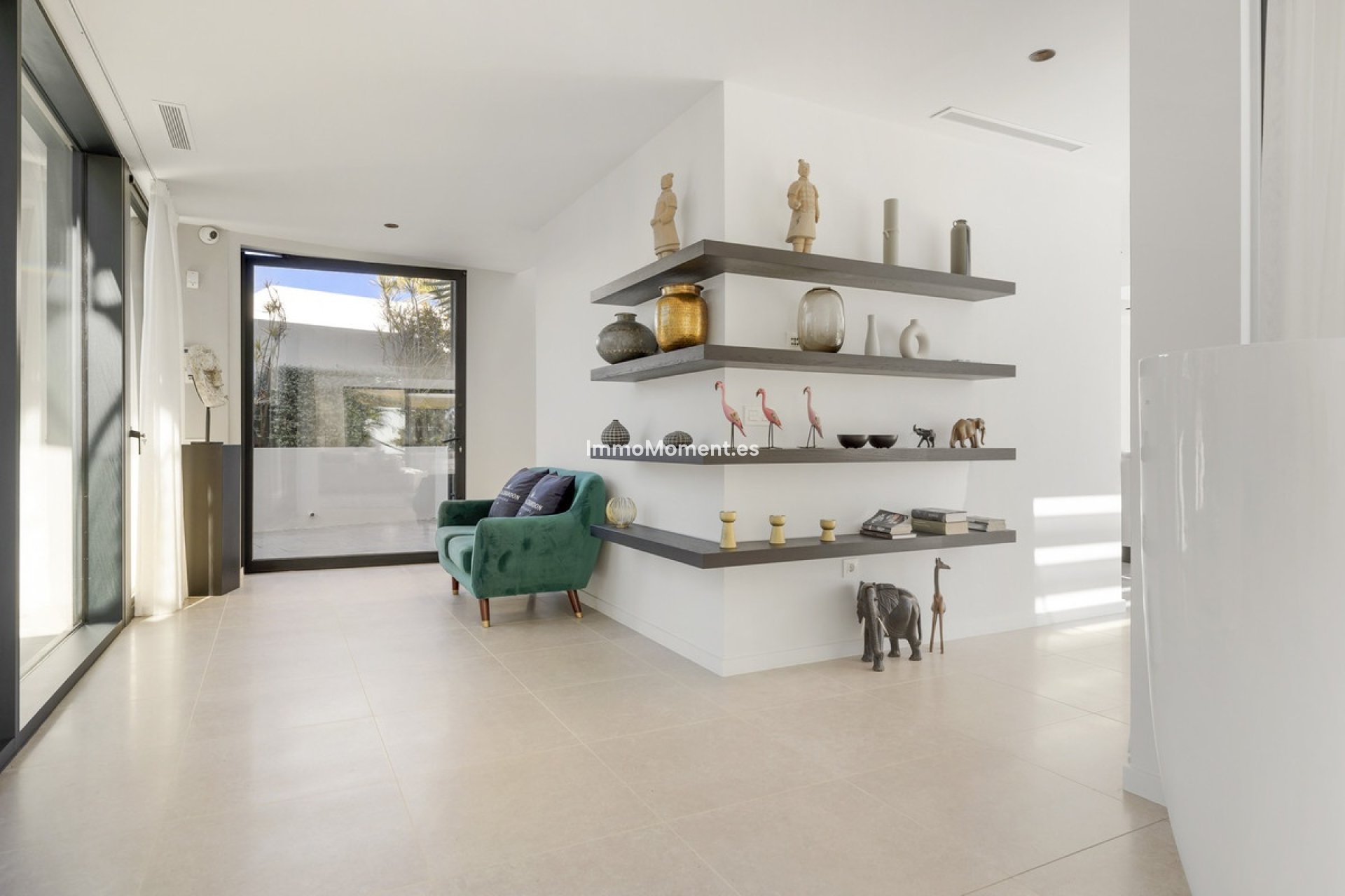 Resale - Detached villa - Benahavís - Benahavís Centro