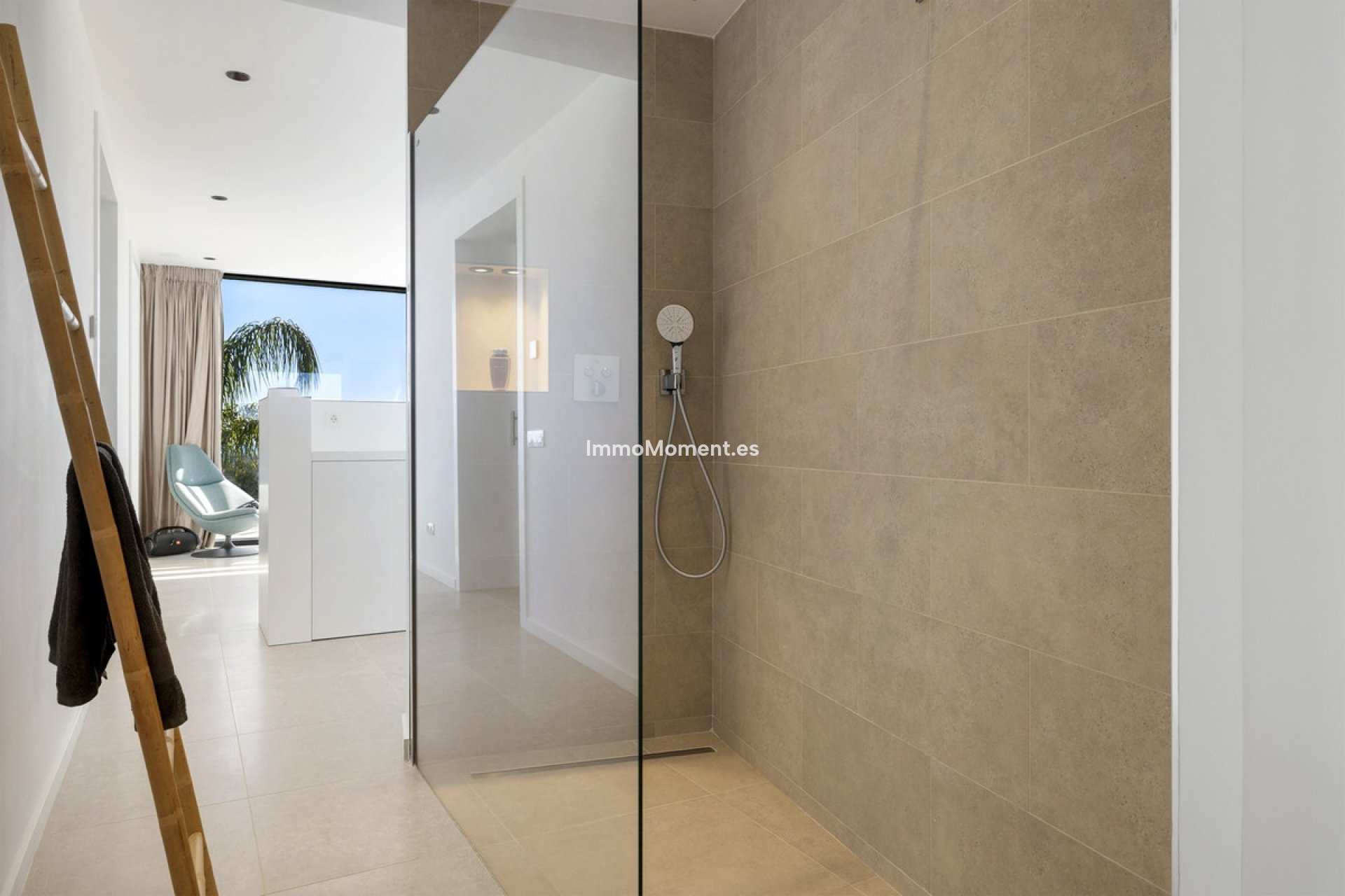 Resale - Detached villa - Benahavís - Benahavís Centro