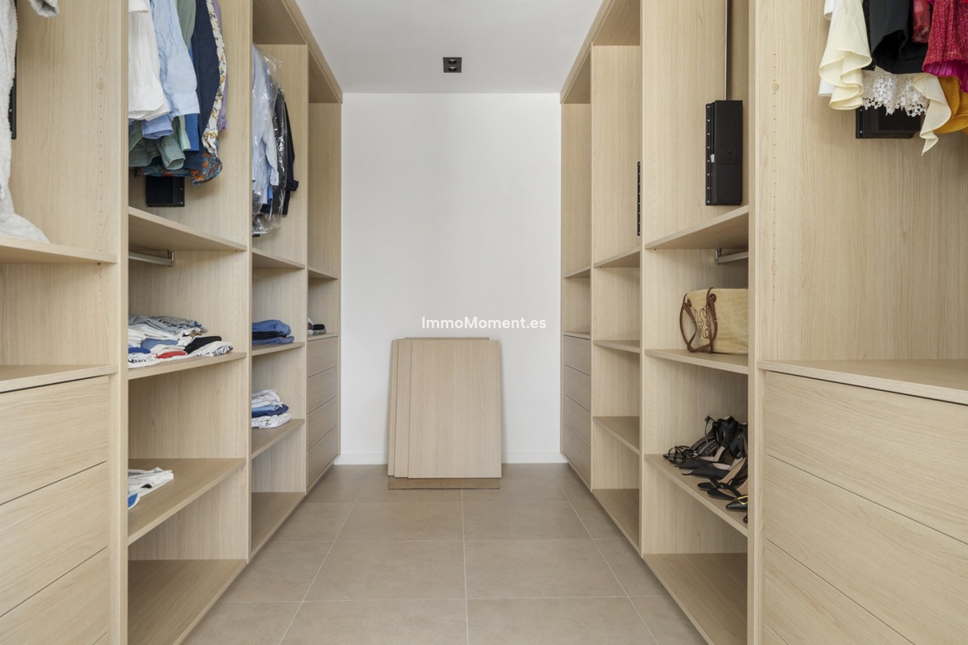 Resale - Detached villa - Benahavís - Benahavís Centro
