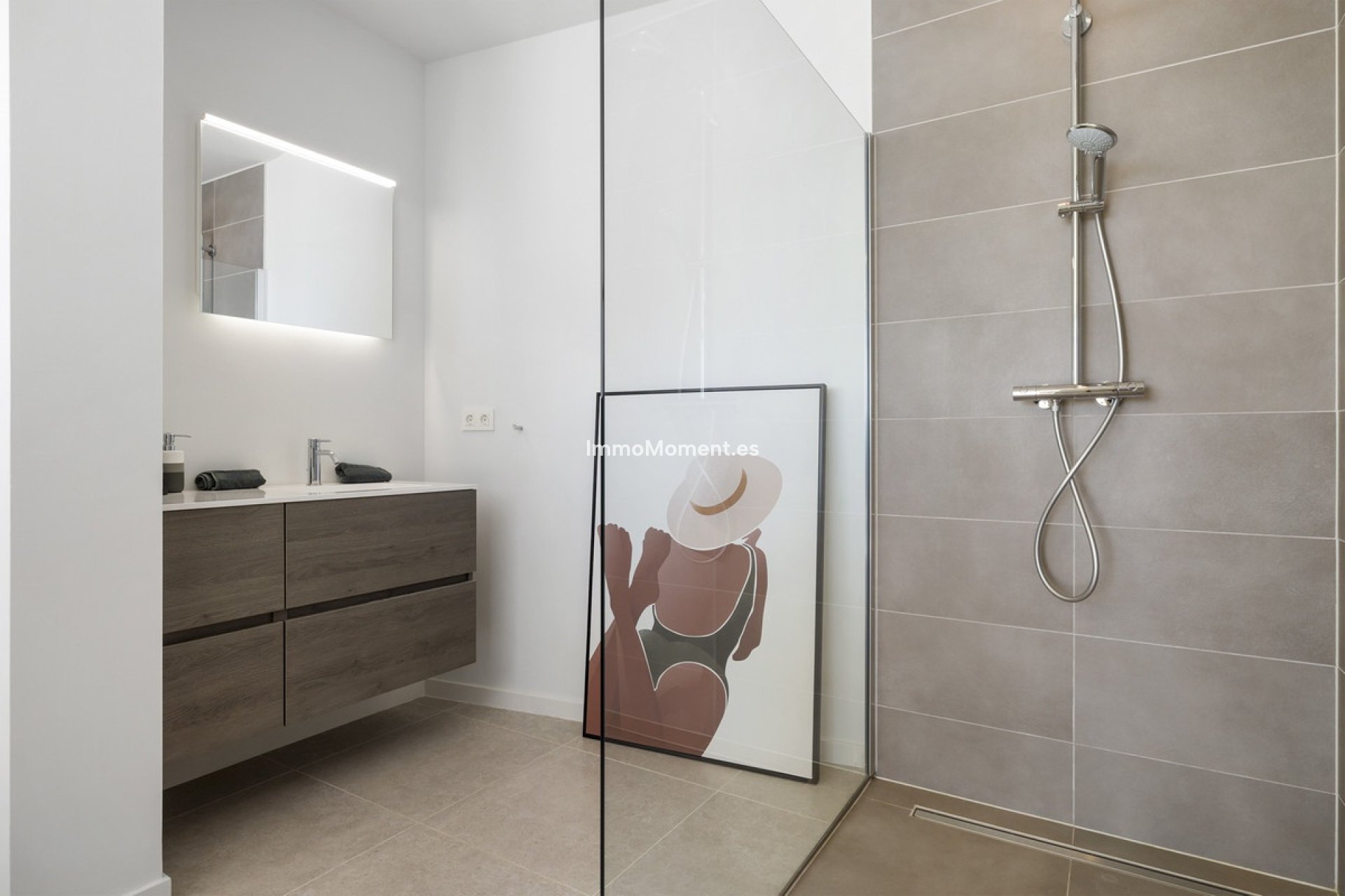 Resale - Detached villa - Benahavís - Benahavís Centro