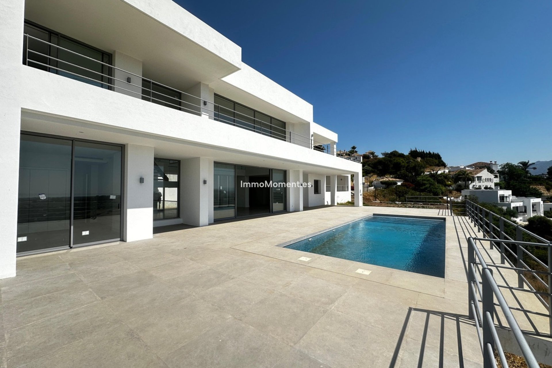 Resale - Detached villa - Benahavís - Benahavís Centro