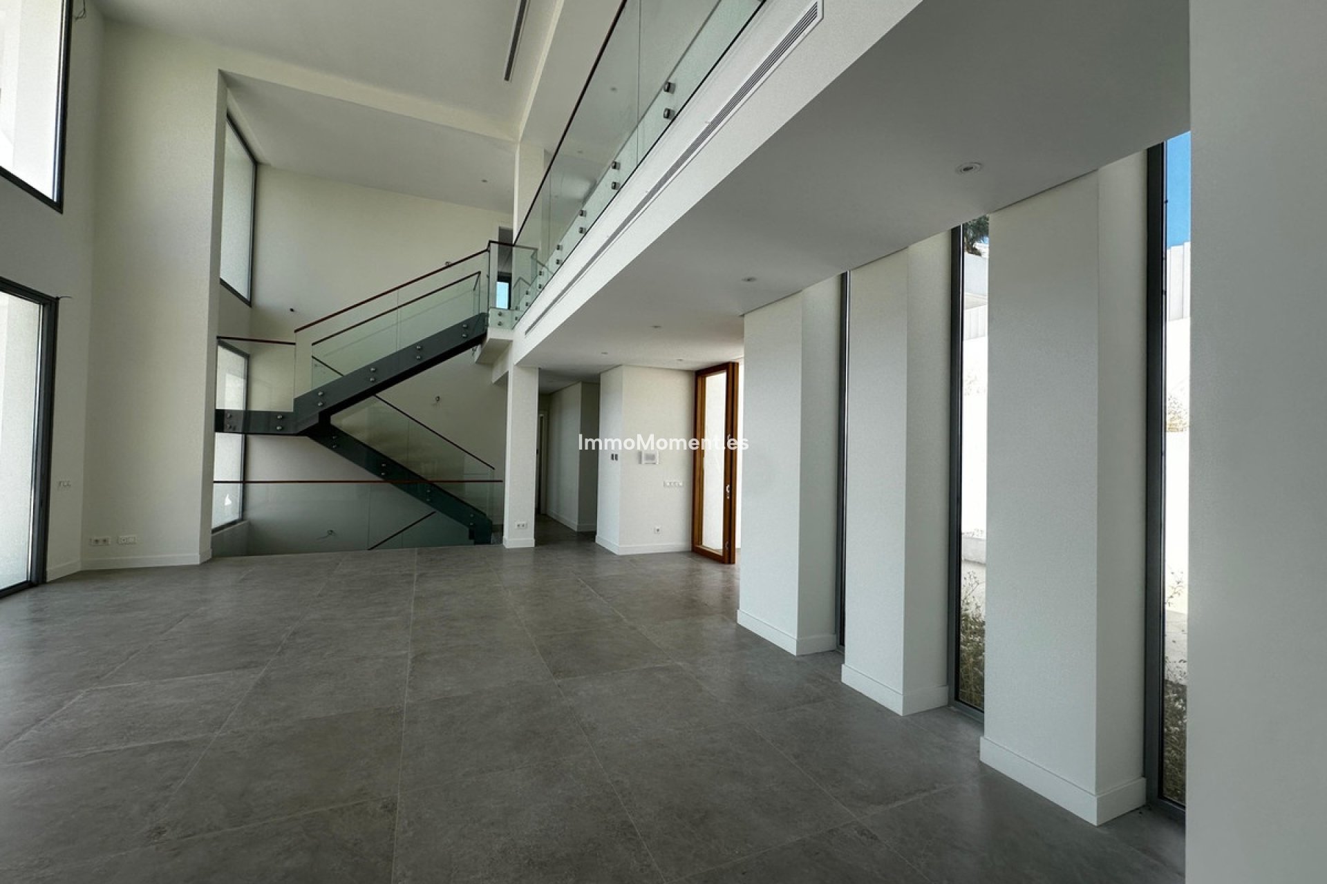 Resale - Detached villa - Benahavís - Benahavís Centro