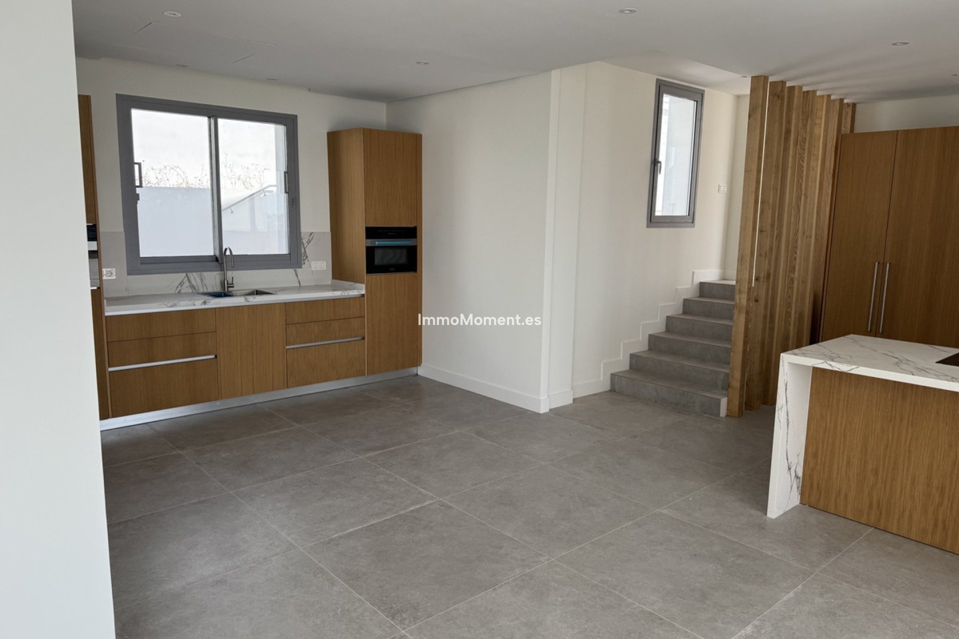 Resale - Detached villa - Benahavís - Benahavís Centro