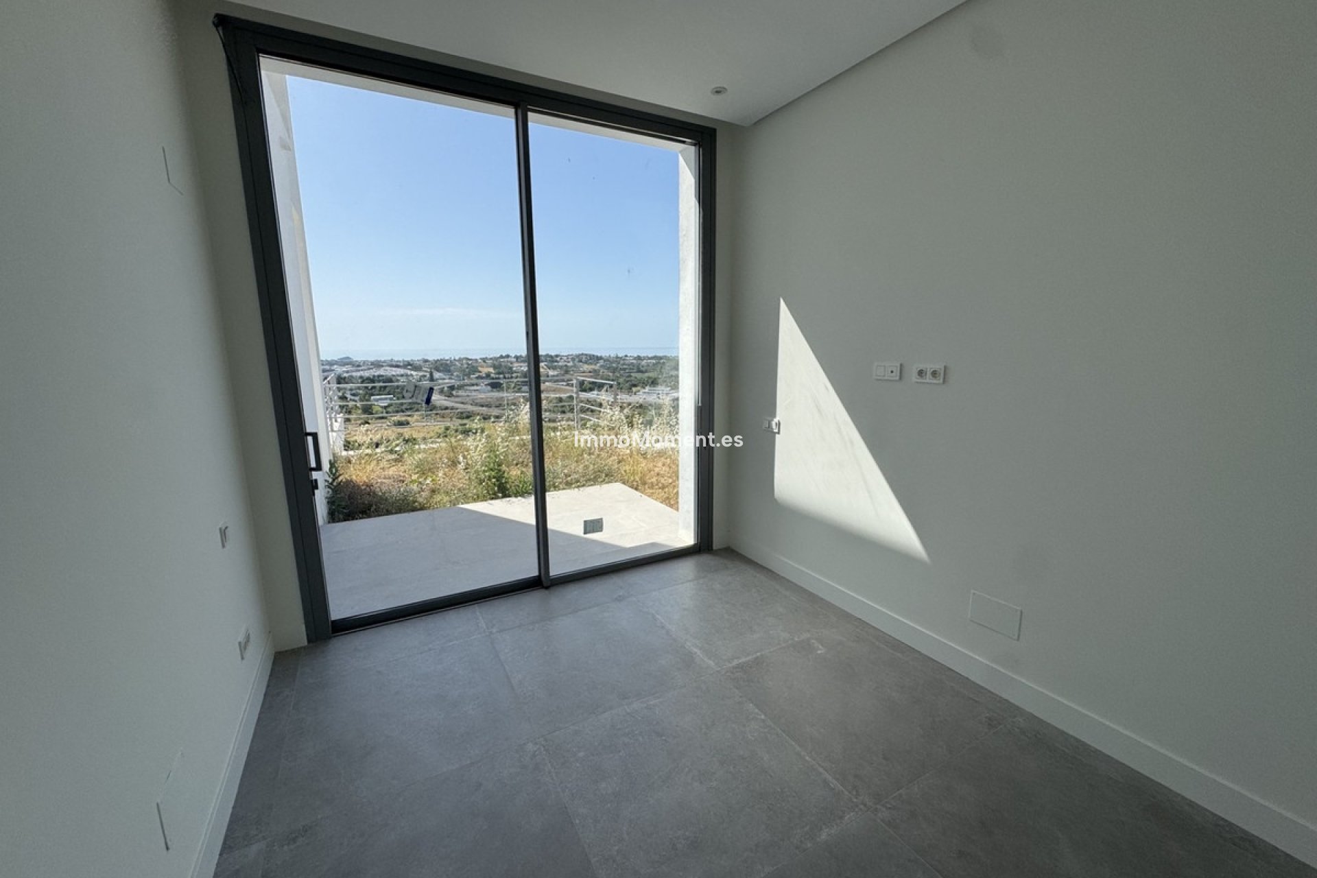 Resale - Detached villa - Benahavís - Benahavís Centro