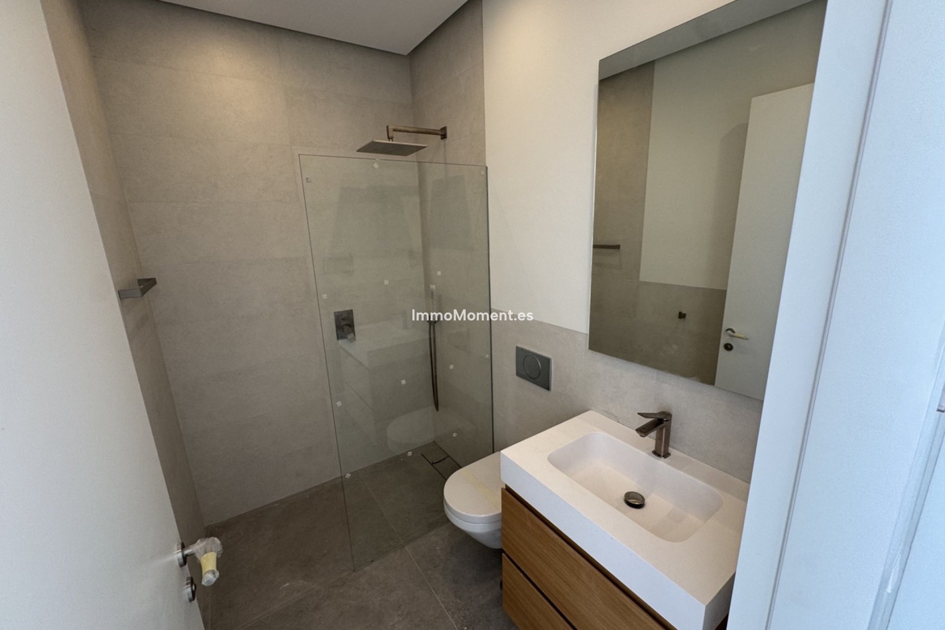 Resale - Detached villa - Benahavís - Benahavís Centro