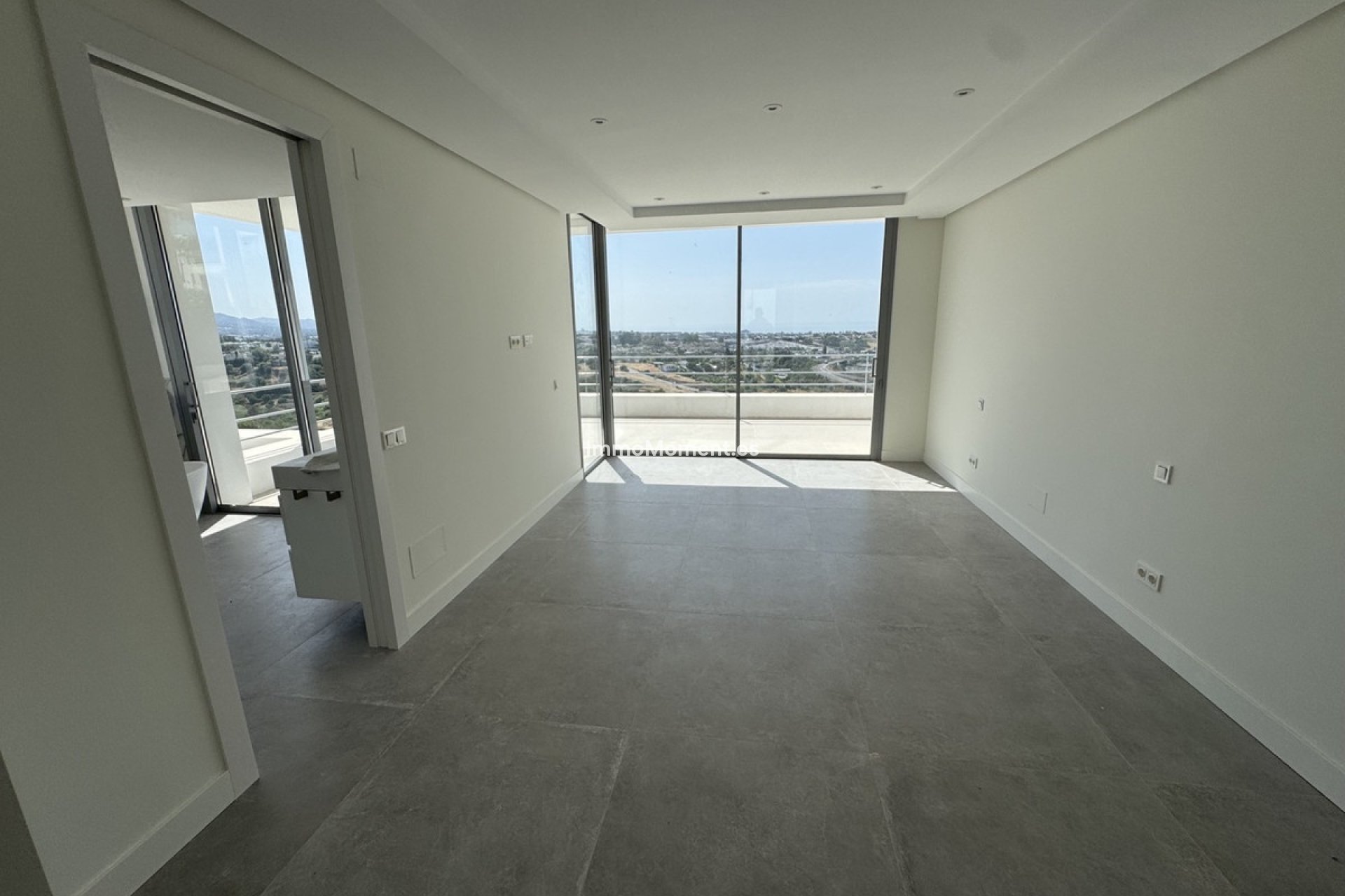 Resale - Detached villa - Benahavís - Benahavís Centro
