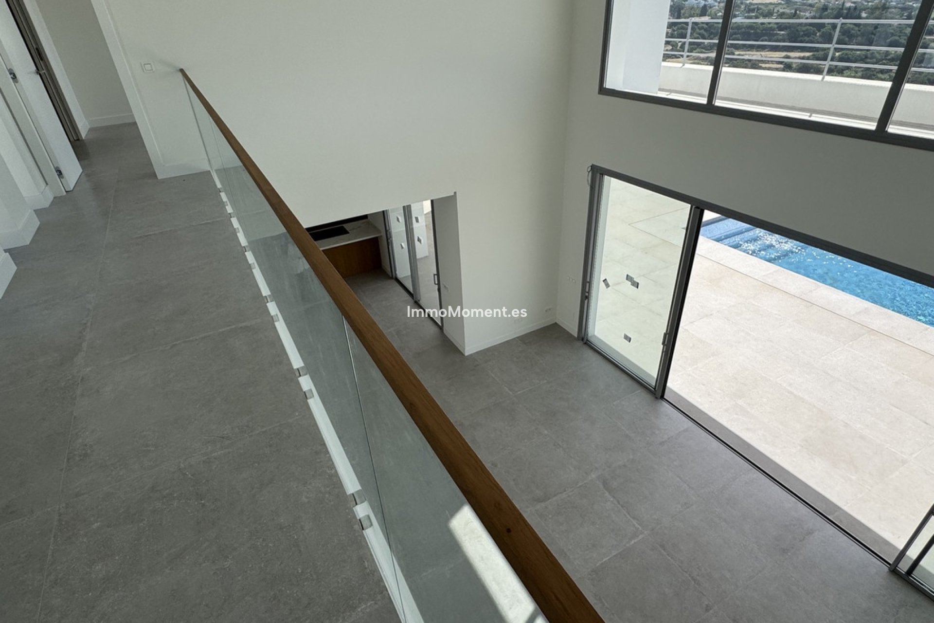 Resale - Detached villa - Benahavís - Benahavís Centro