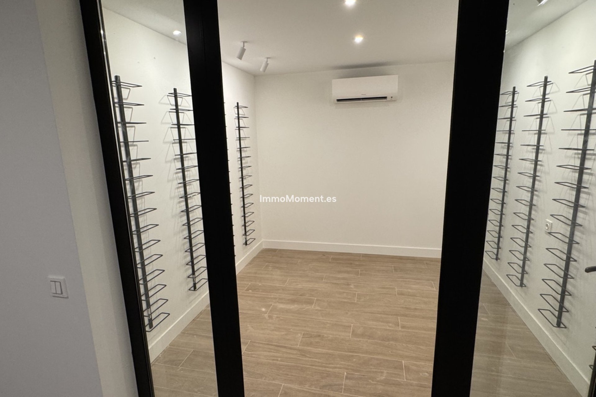 Resale - Detached villa - Benahavís - Benahavís Centro
