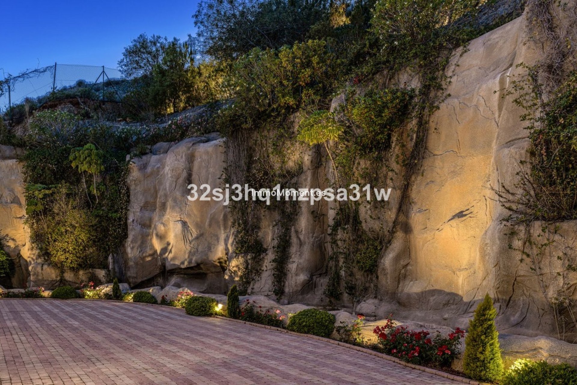 Resale - Detached villa - Benahavís - Benahavís Centro