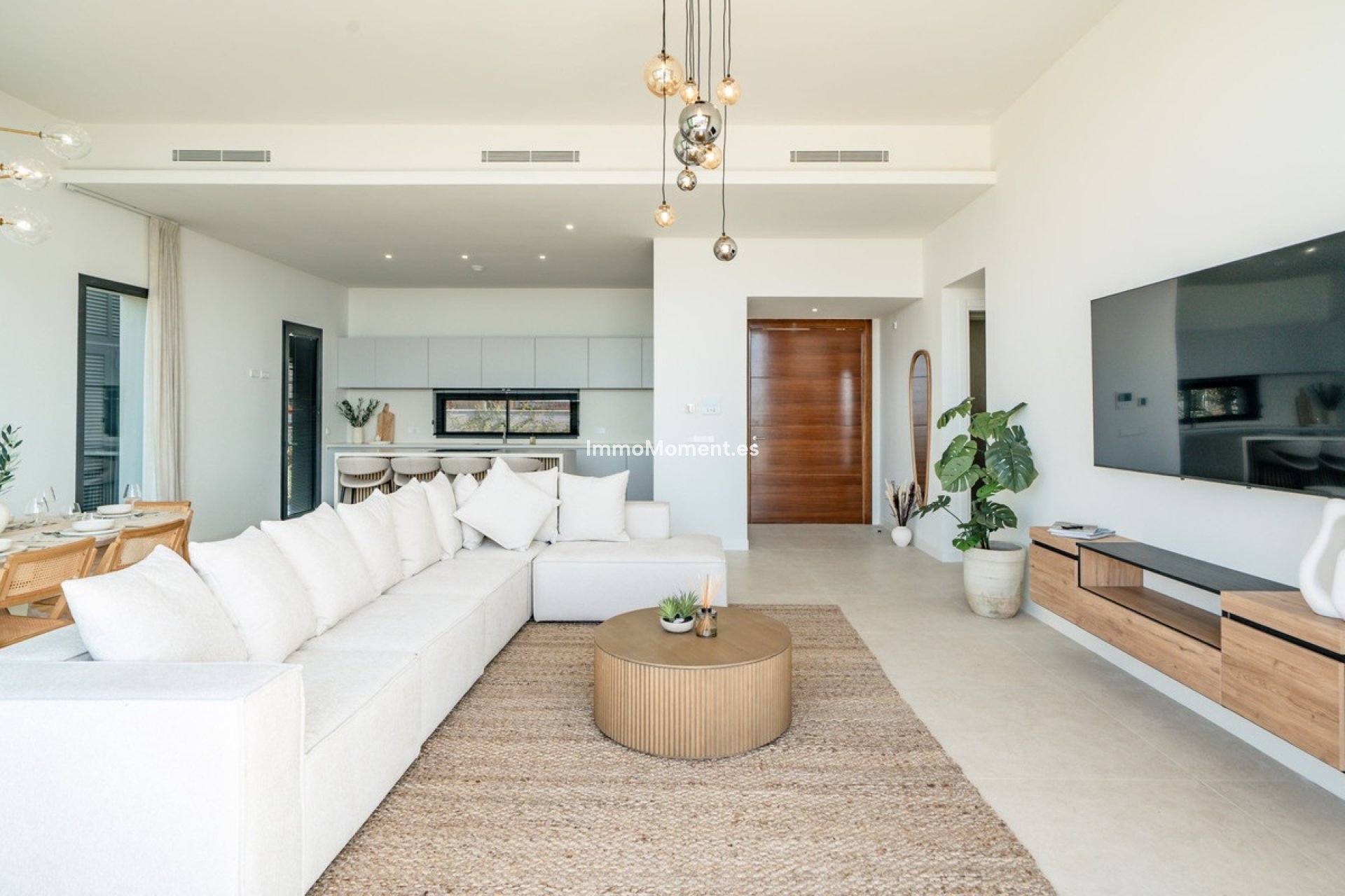 Resale - Detached villa - Benahavís - Benahavís Centro