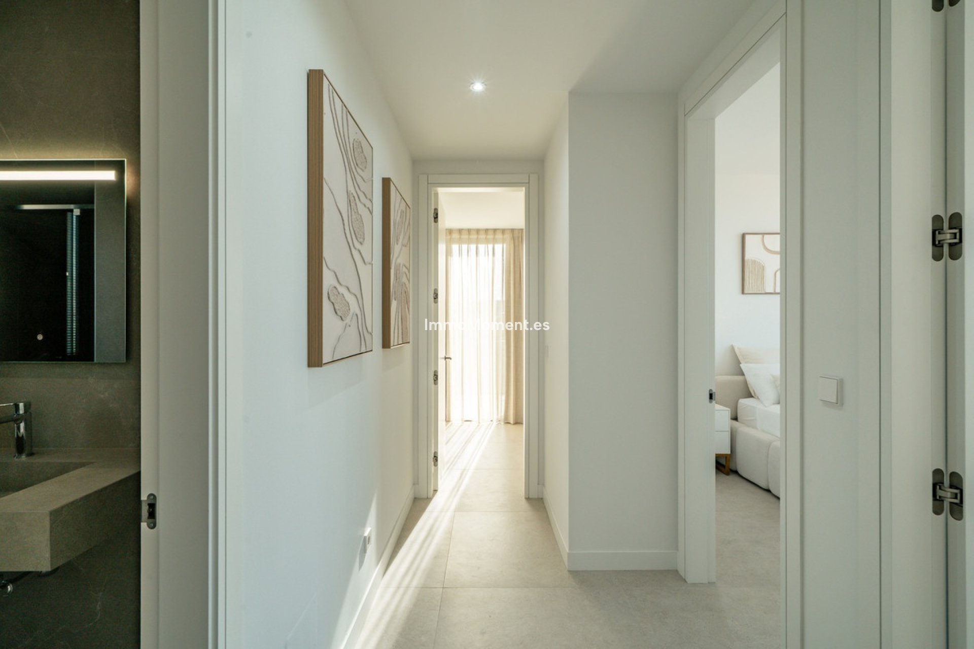 Resale - Detached villa - Benahavís - Benahavís Centro
