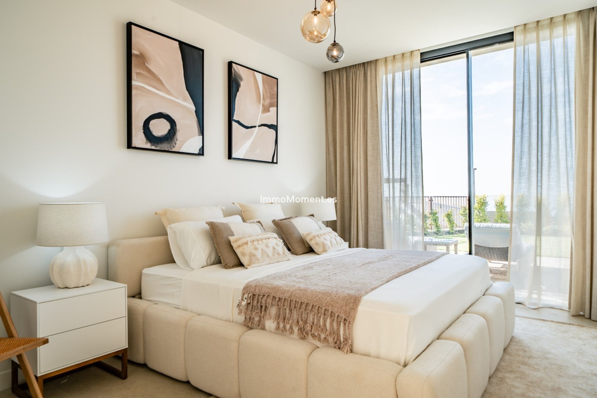 Resale - Detached villa - Benahavís - Benahavís Centro