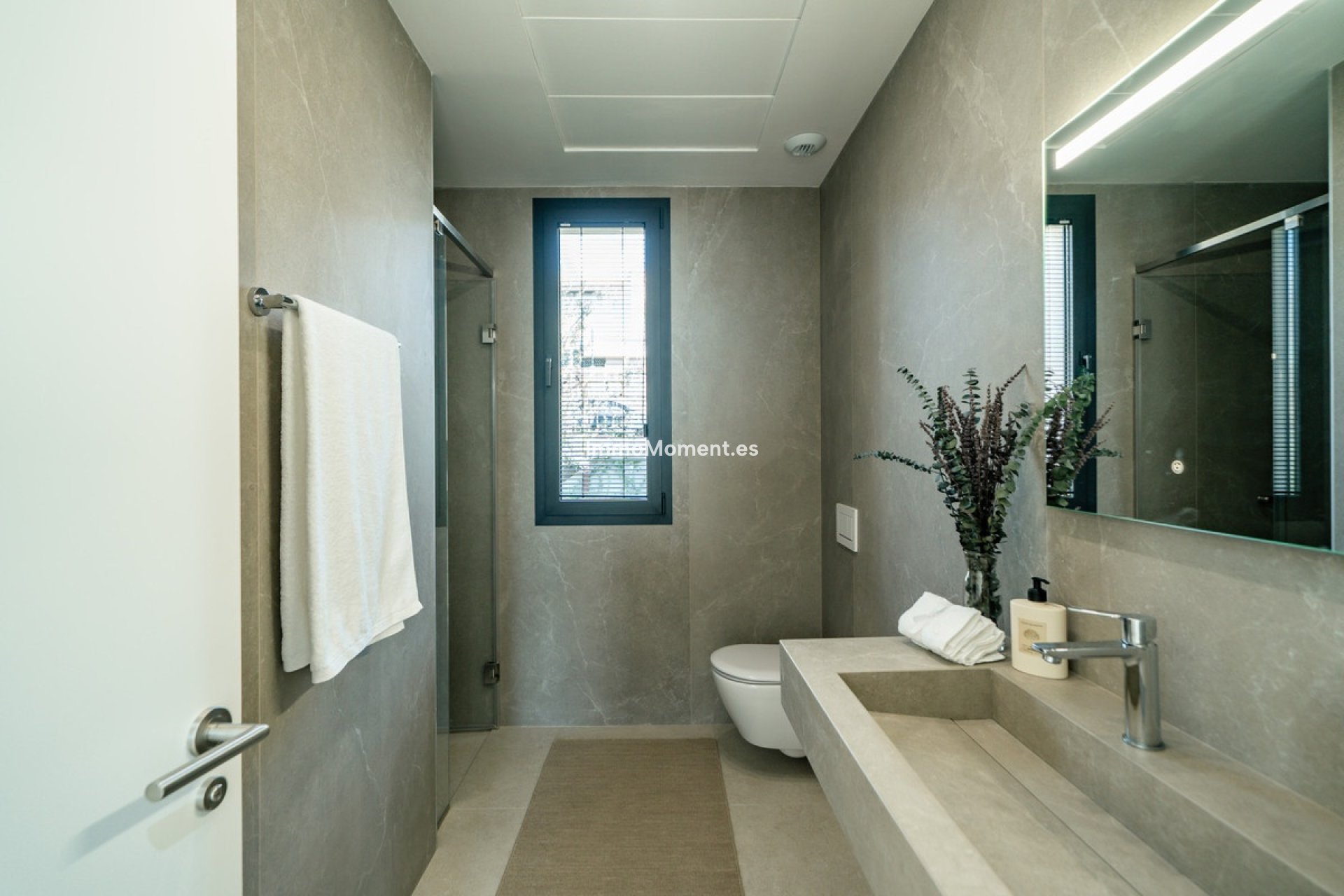 Resale - Detached villa - Benahavís - Benahavís Centro