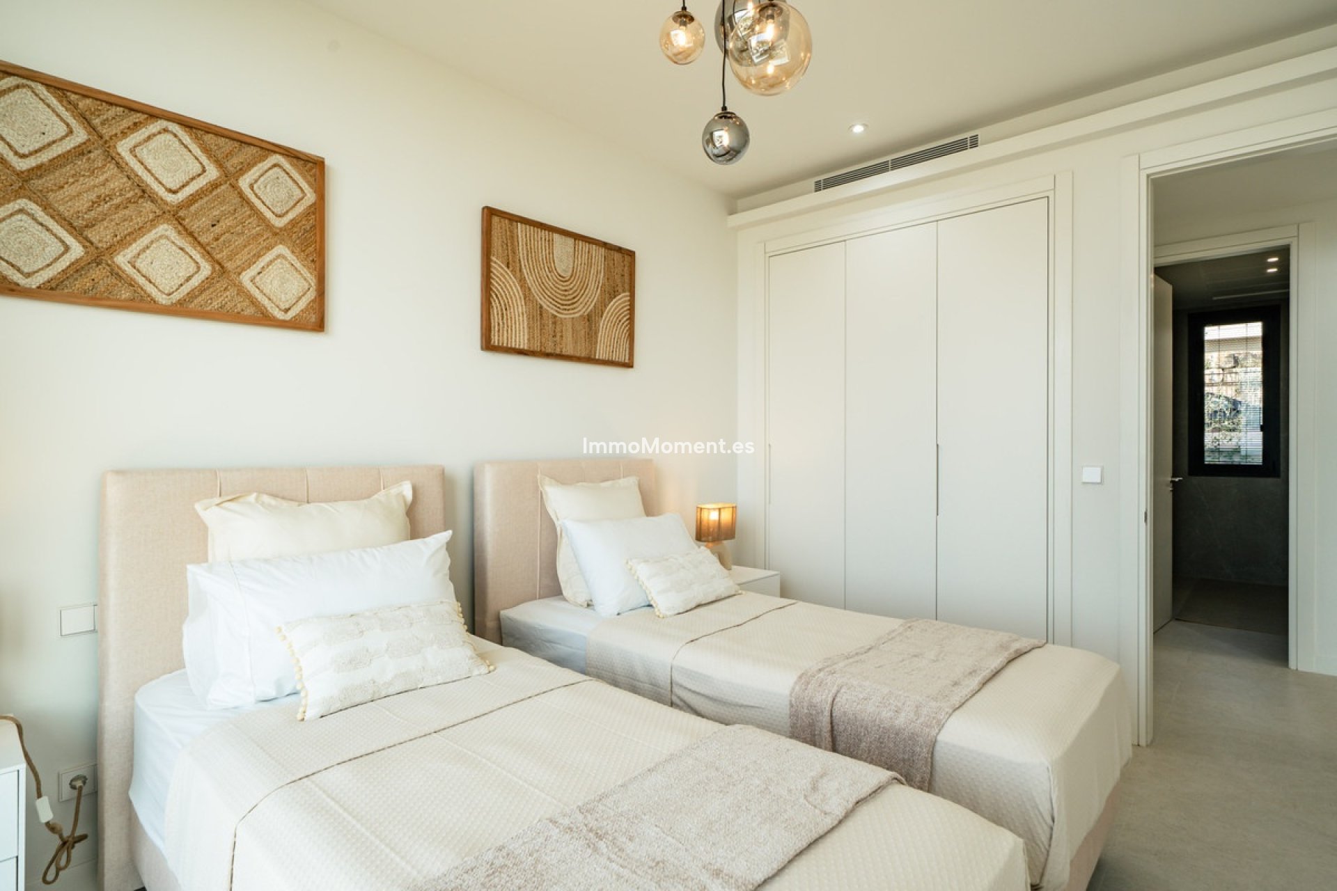 Resale - Detached villa - Benahavís - Benahavís Centro