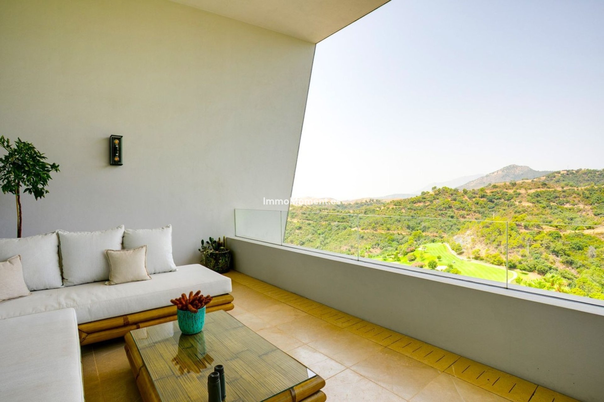 Resale - Detached villa - Benahavís - Benahavís Centro