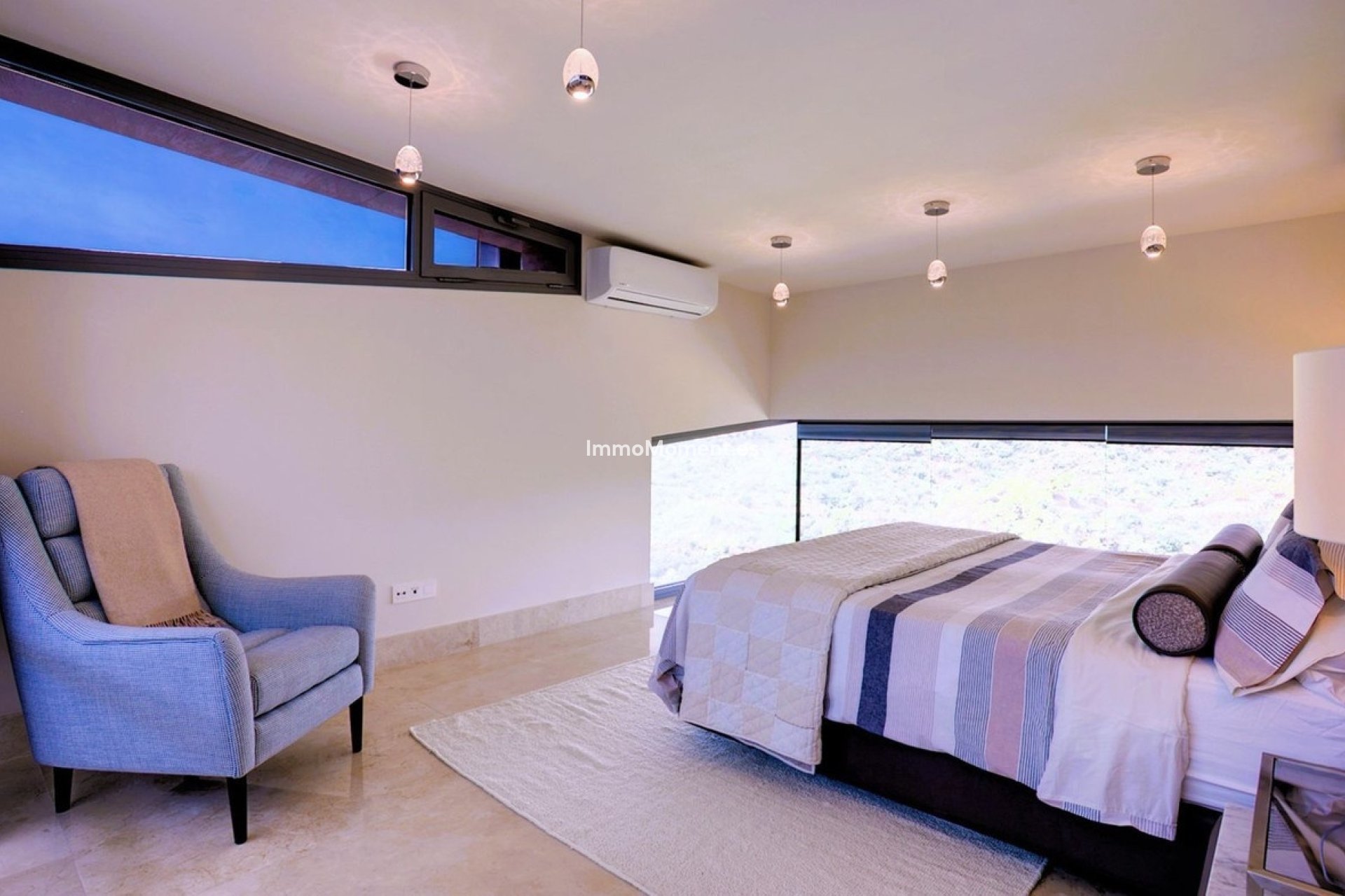 Resale - Detached villa - Benahavís - Benahavís Centro