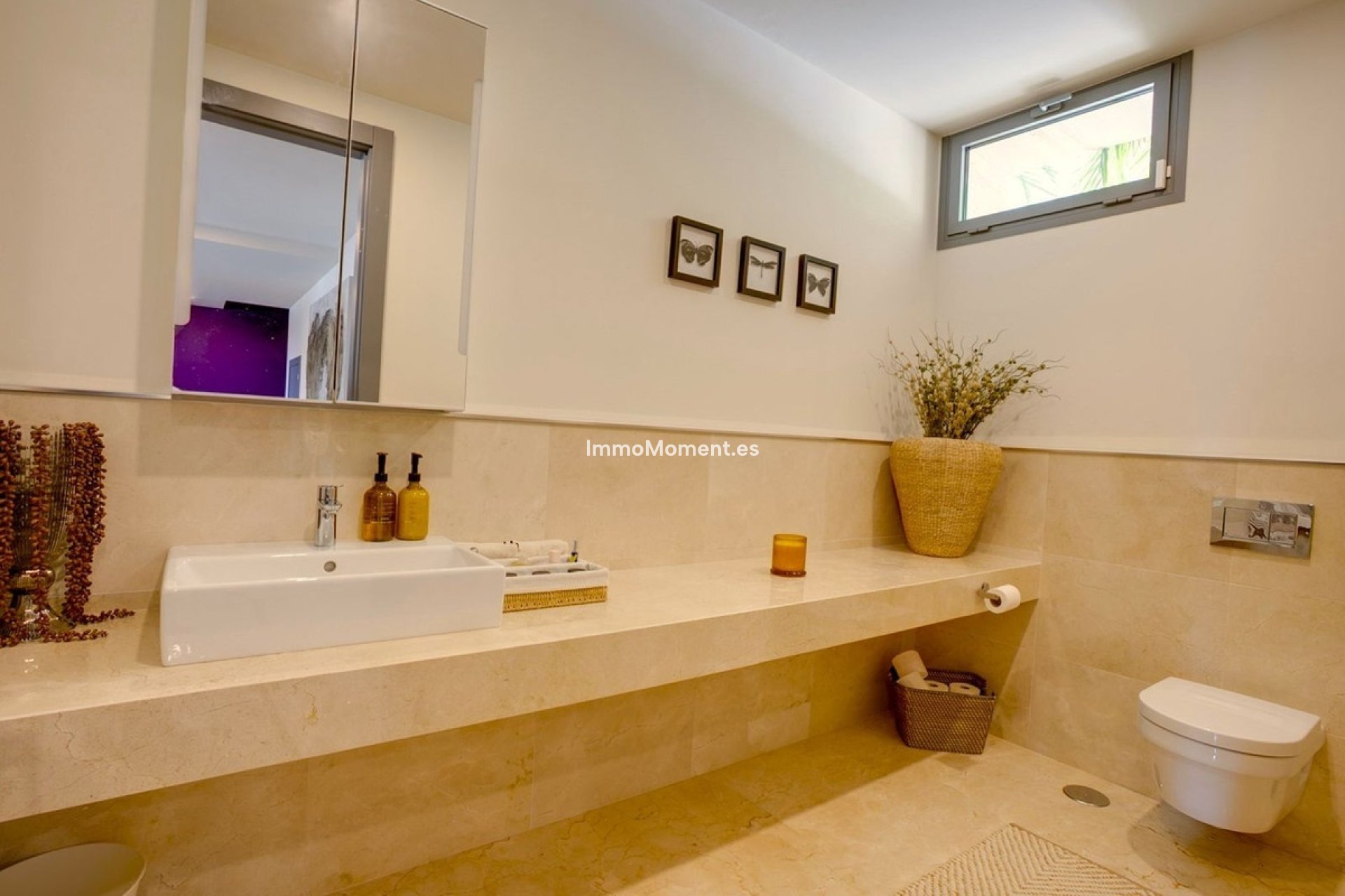 Resale - Detached villa - Benahavís - Benahavís Centro