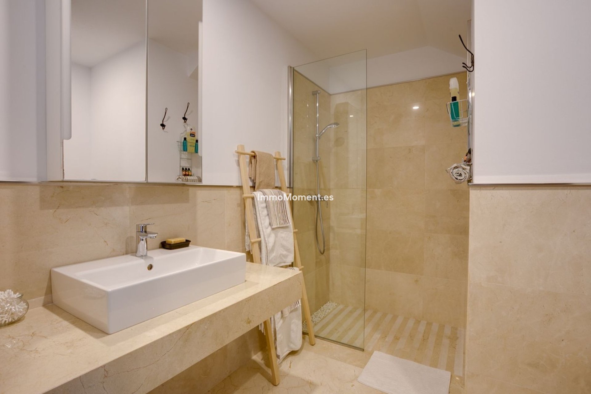 Resale - Detached villa - Benahavís - Benahavís Centro