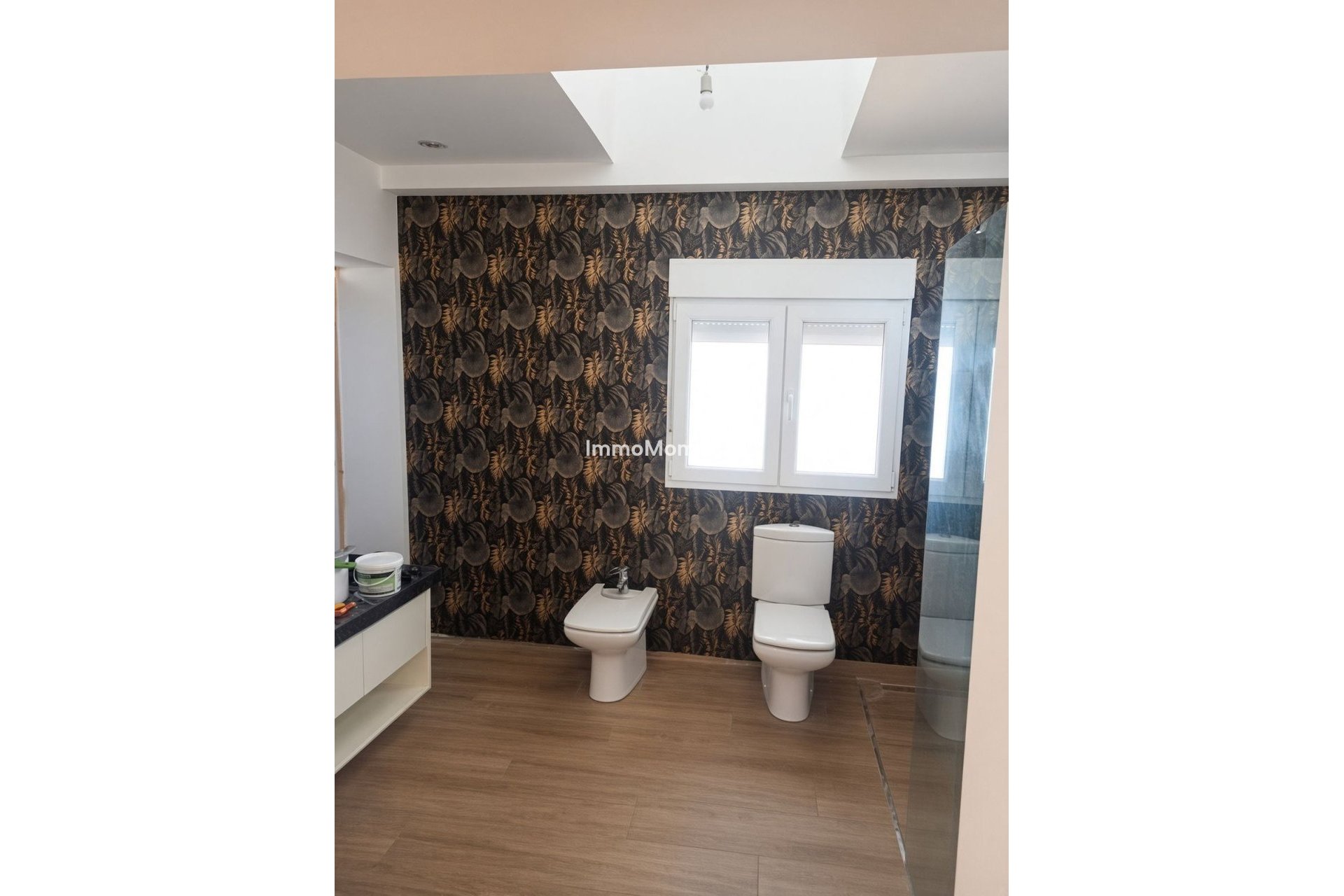 Resale - Detached villa - Benahavís - Benahavís Centro