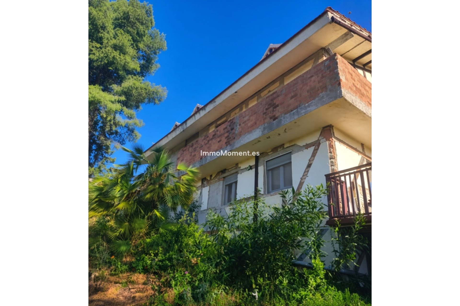 Resale - Detached villa - Benahavís - Benahavís Centro