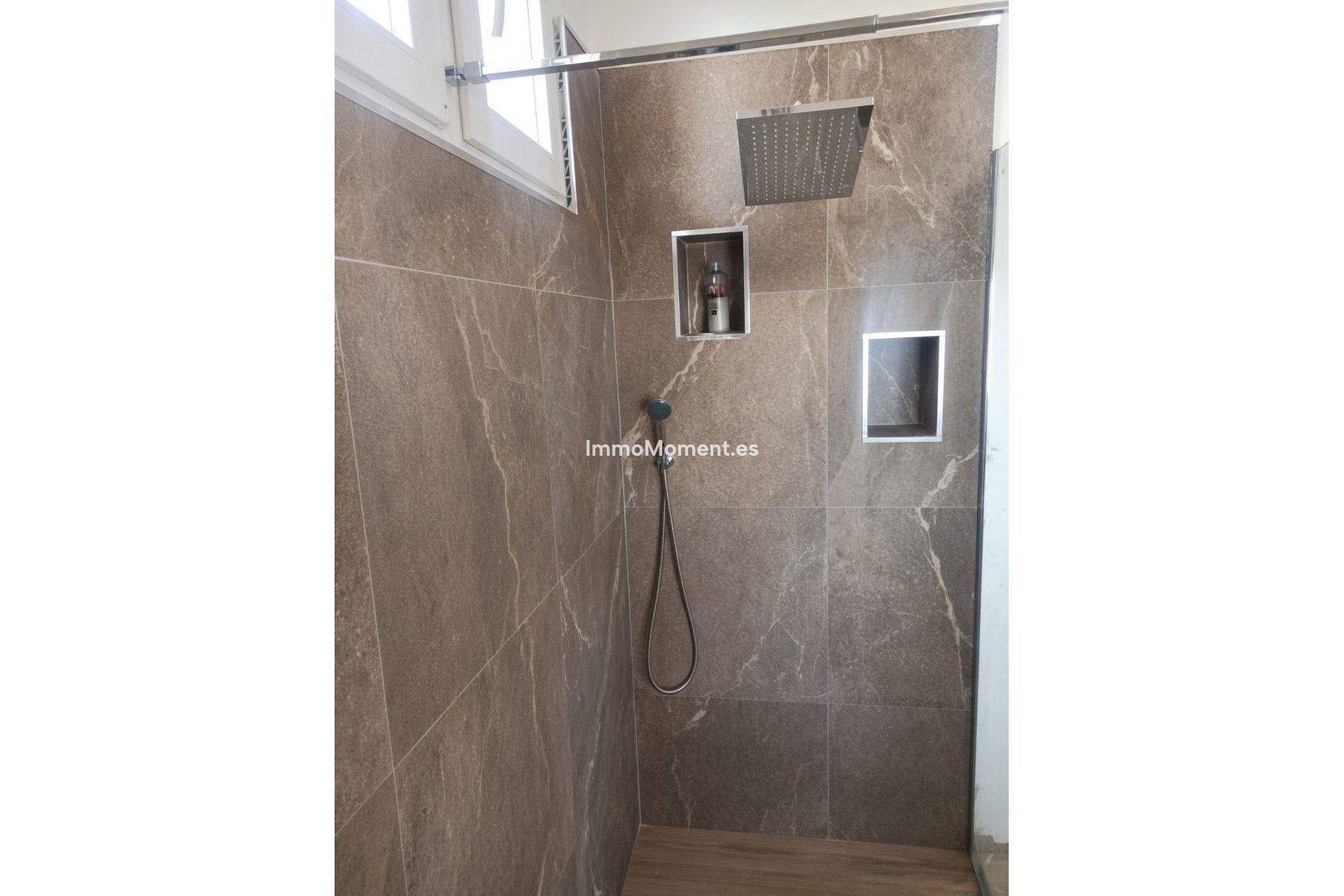 Resale - Detached villa - Benahavís - Benahavís Centro